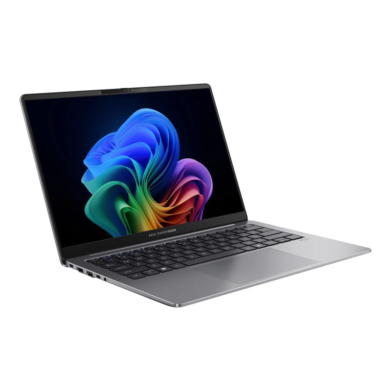 ASUS ExpertBook P5 P5405CSA 14-inch WQXGA AI Laptop - Intel Core Ultra 7 258V 512GB SSD 32GB RAM Win 11 Home - Image 4