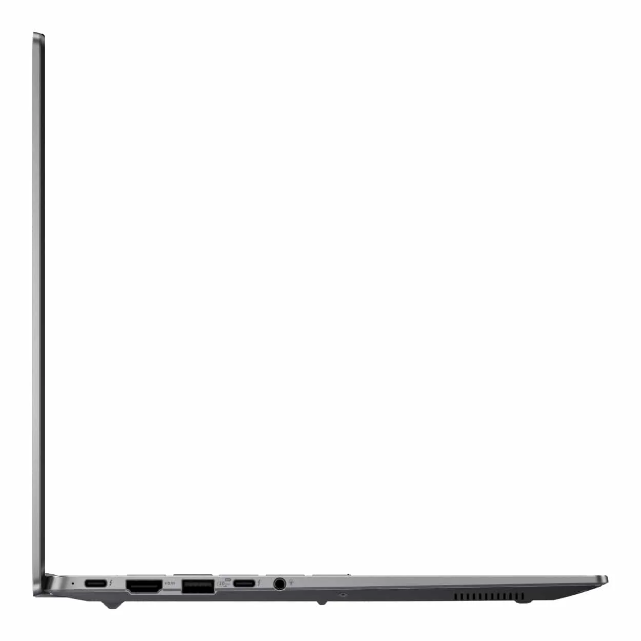 ASUS ExpertBook P5 P5405CSA 14-inch WQXGA AI Laptop - Intel Core Ultra 7 258V 512GB SSD 32GB RAM Win 11 Home - Image 5