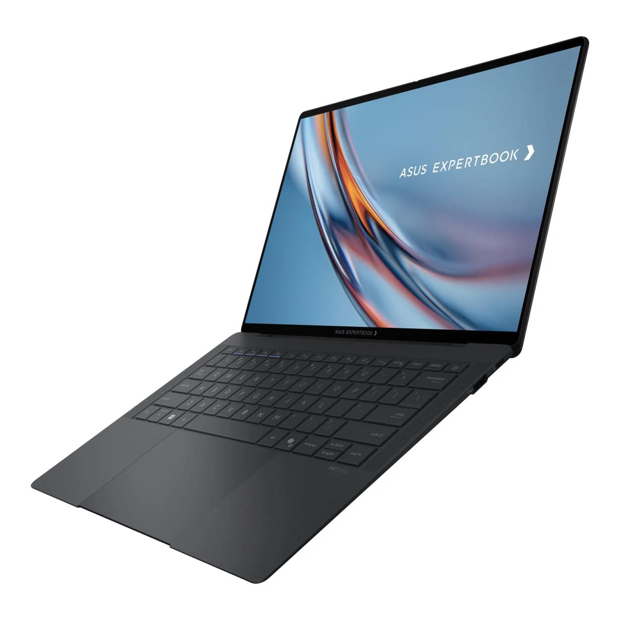 ASUS ExpertBook Ultra B9406CAA 14-inch WQXGA+ AI Laptop - Intel Core Ultra 7 356H 1TB SSD 32GB RAM Win 11 Pro Jet Fog - Image 6