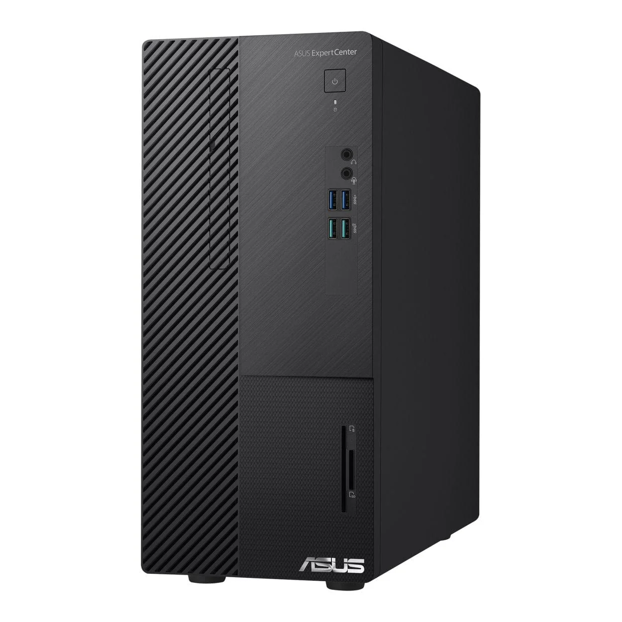 ASUS ExpertCenter D5 D500ME Mini Tower PC - Intel Core i7-13700 512GB SSD 16GB RAM Win 11 Pro - Image 3
