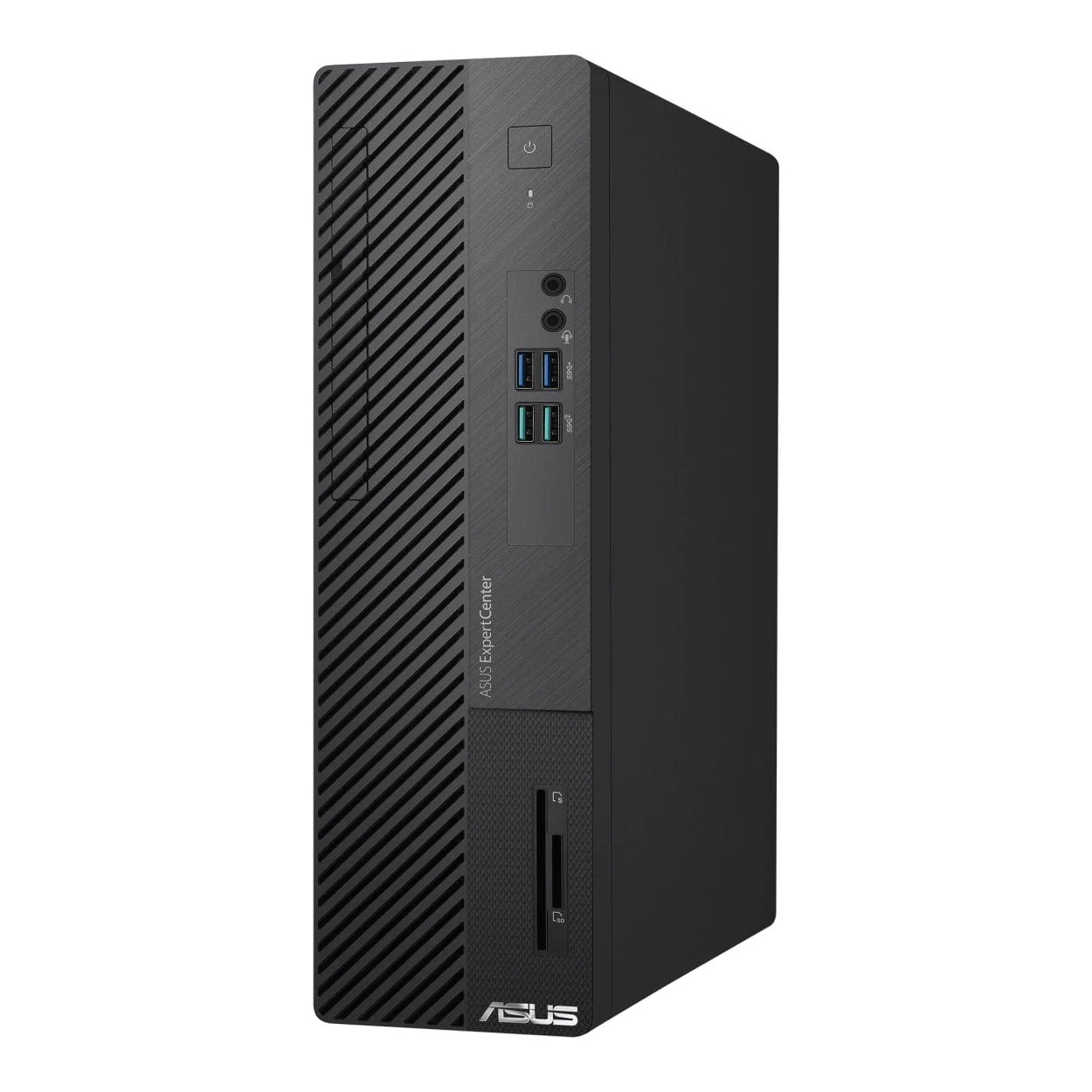 ASUS ExpertCenter D5 D500SE SFF PC - Intel Core i3-13100 512GB SSD 8GB RAM Win 11 Home - Image 2
