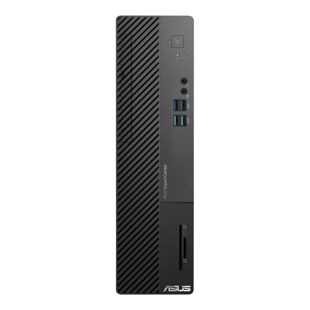 ASUS ExpertCenter D5 D500SE SFF PC - Intel Core i5-13500 512GB SSD 8GB RAM Win 11 Home