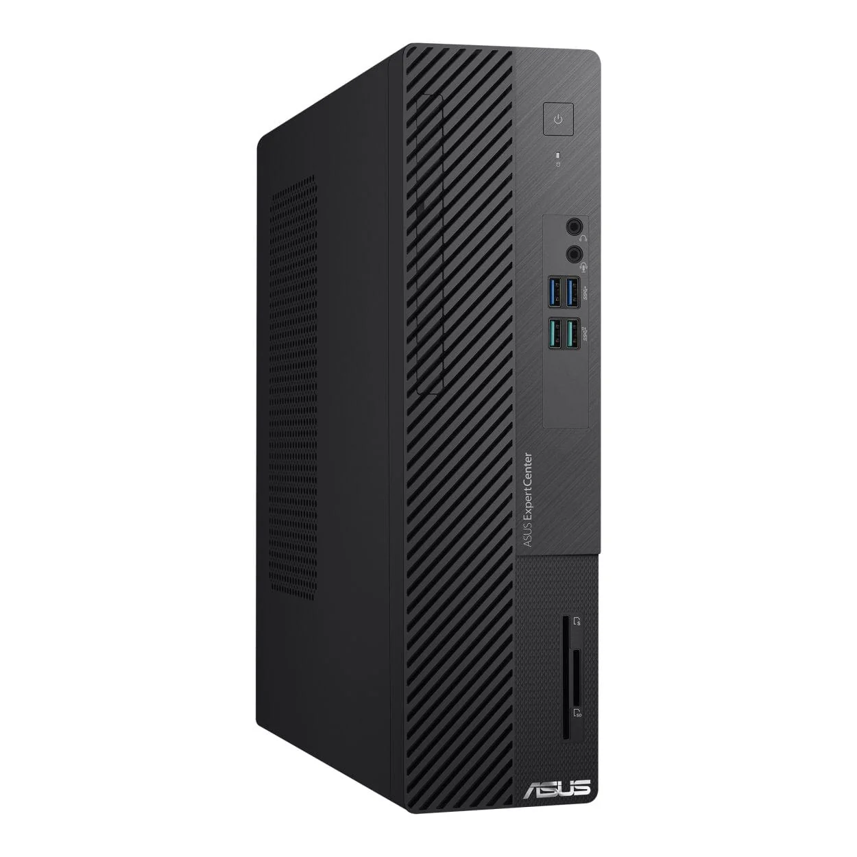 ASUS ExpertCenter D5 D500SE SFF PC - Intel Core i5-13500 512GB SSD 8GB RAM Win 11 Home - Image 3