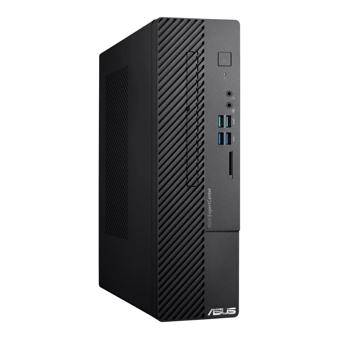 ASUS ExpertCenter D5 SFF Desktop PC - Intel Core i5-11400F 512GB SSD 8GB RAM GT730 Win 11 Pro 90PF02K2-M02F90 - Image 3
