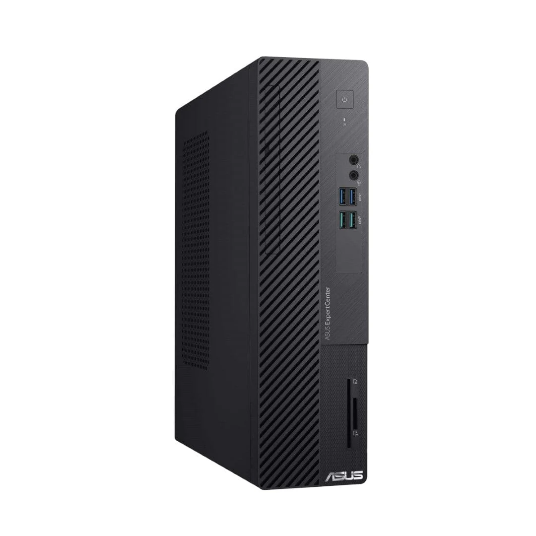ASUS ExpertCenter D5 SFF Desktop PC - Intel Core i5-13500 512GB SSD 8GB RAM Win 11 Pro 90PF0401-M01T60 - Image 3