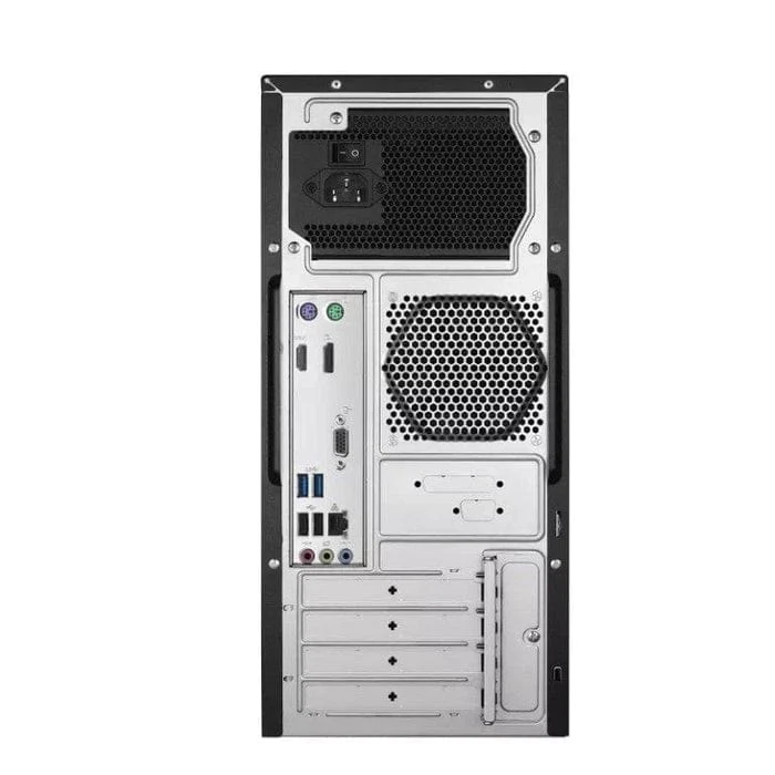 ASUS ExpertCenter D500TE Tower PC - Intel Core i5-12400 512GB SSD 8GB RAM Win 11 Pro 90PF03Y2-M01DE0 - Image 2