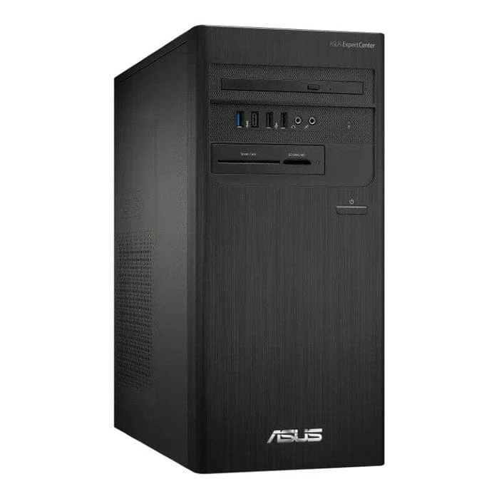 ASUS ExpertCenter D500TE Tower PC - Intel Core i5-12400 512GB SSD 8GB RAM Win 11 Pro 90PF03Y2-M01DE0 - Image 3