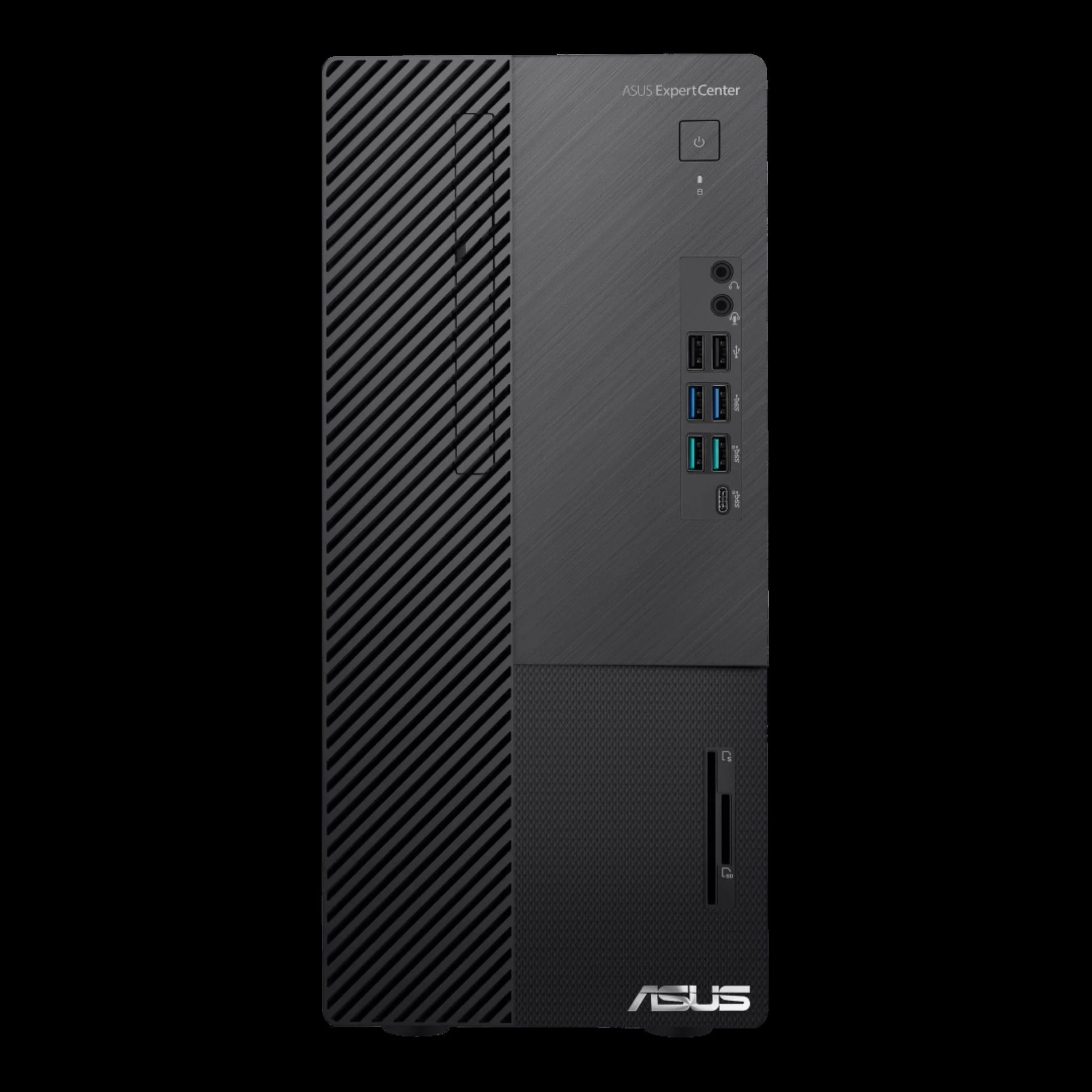 ASUS ExpertCenter D7 Mini Tower PC - Intel Core i5-11400 1TB HDD 8GB RAM Win 11 Pro 90PF02V1-M03350 - Image 3