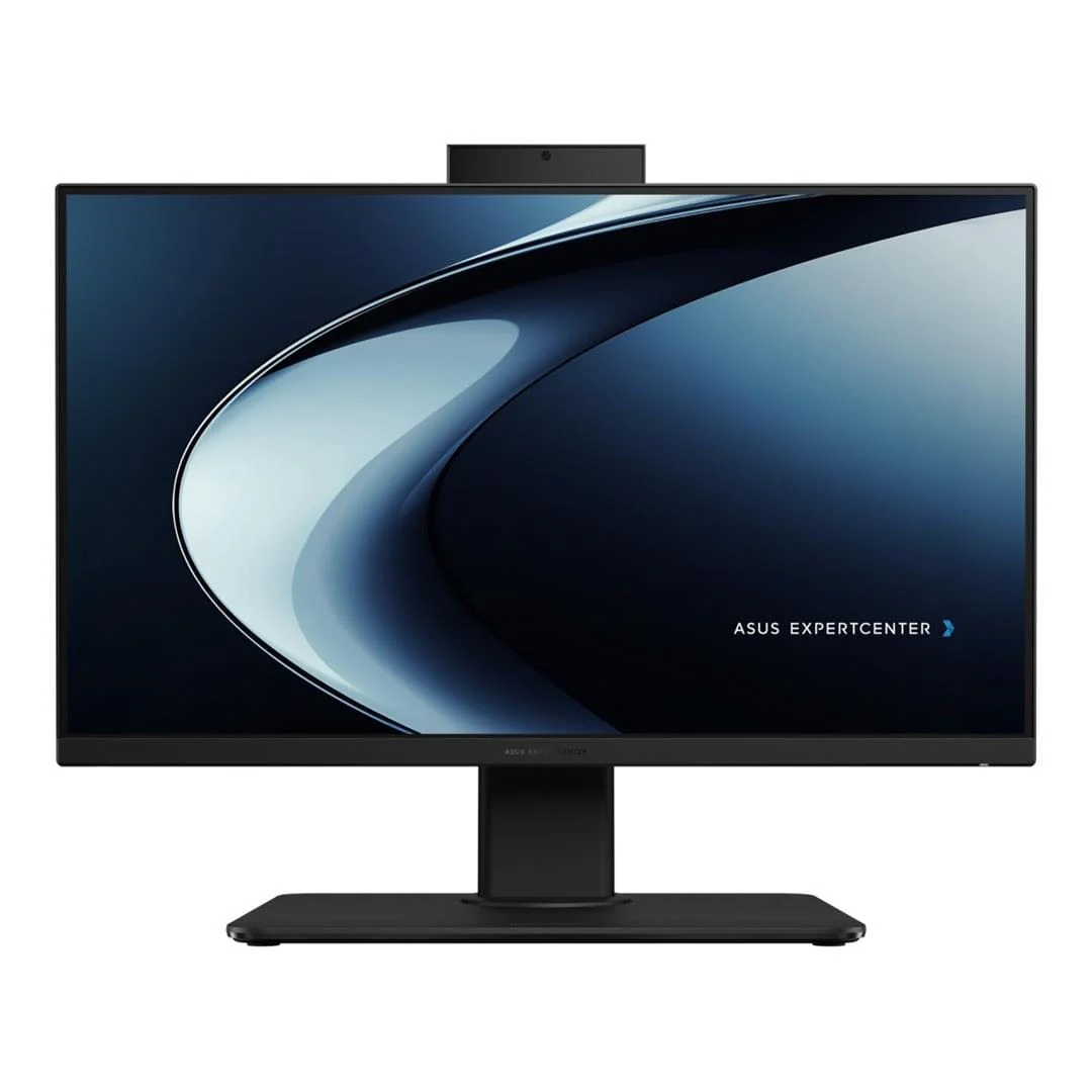 ASUS ExpertCenter P400 AiO P440VAK 23.8-inch FHD All-in-One PC - Intel Core 5 210H 512GB SSD 16GB RAM Win 11 Pro