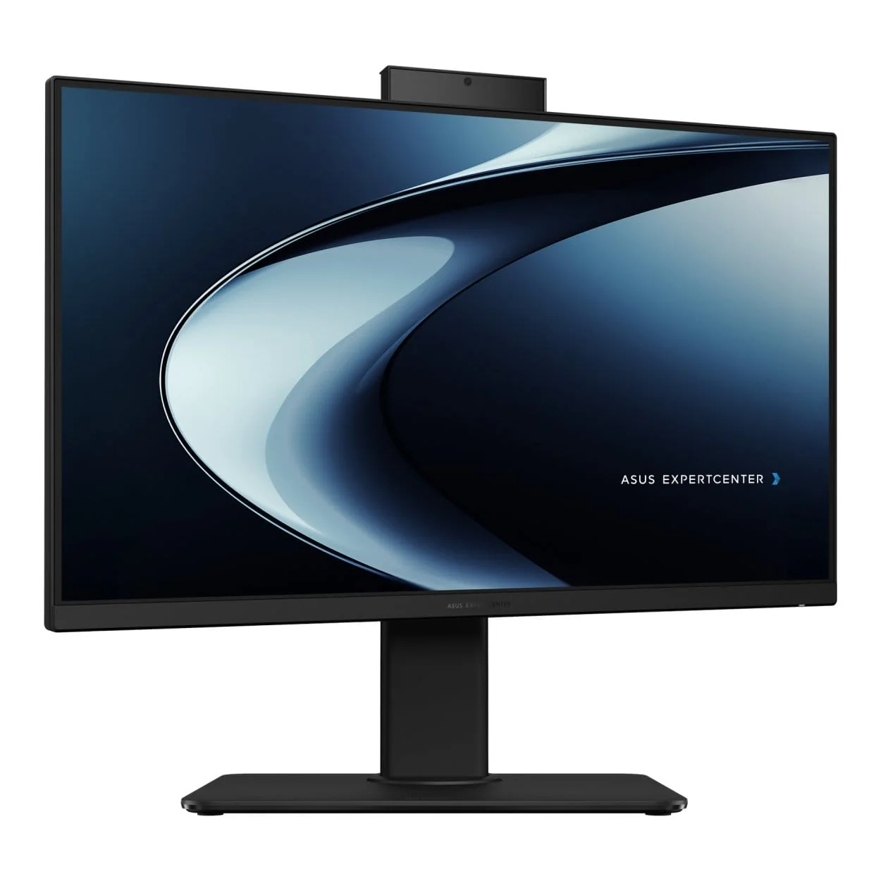 ASUS ExpertCenter P400 AiO P470VAK 27-inch FHD All-in-One PC - Intel Core 5 210H 512GB SSD 16GB RAM Win 11 Pro - Image 3