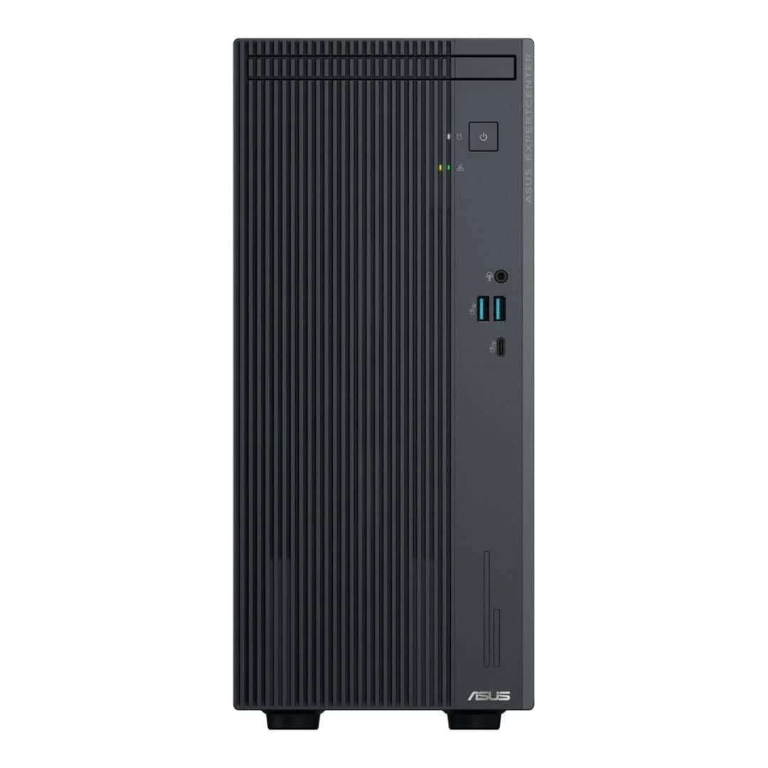 ASUS ExpertCenter P500MV Mini Tower PC - Intel Core i3-1315U 512GB SSD 8GB RAM Win 11 Home