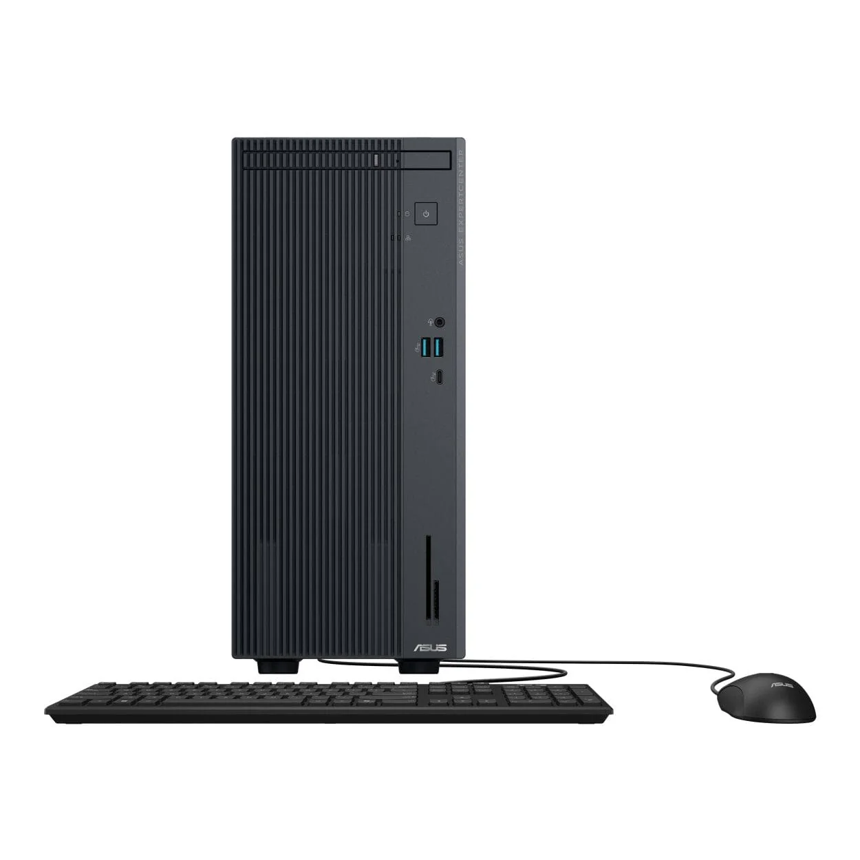 ASUS ExpertCenter P500MV Mini Tower PC - Intel Core i5-13420H 512GB SSD 16GB RAM Win 11 Home - Image 3
