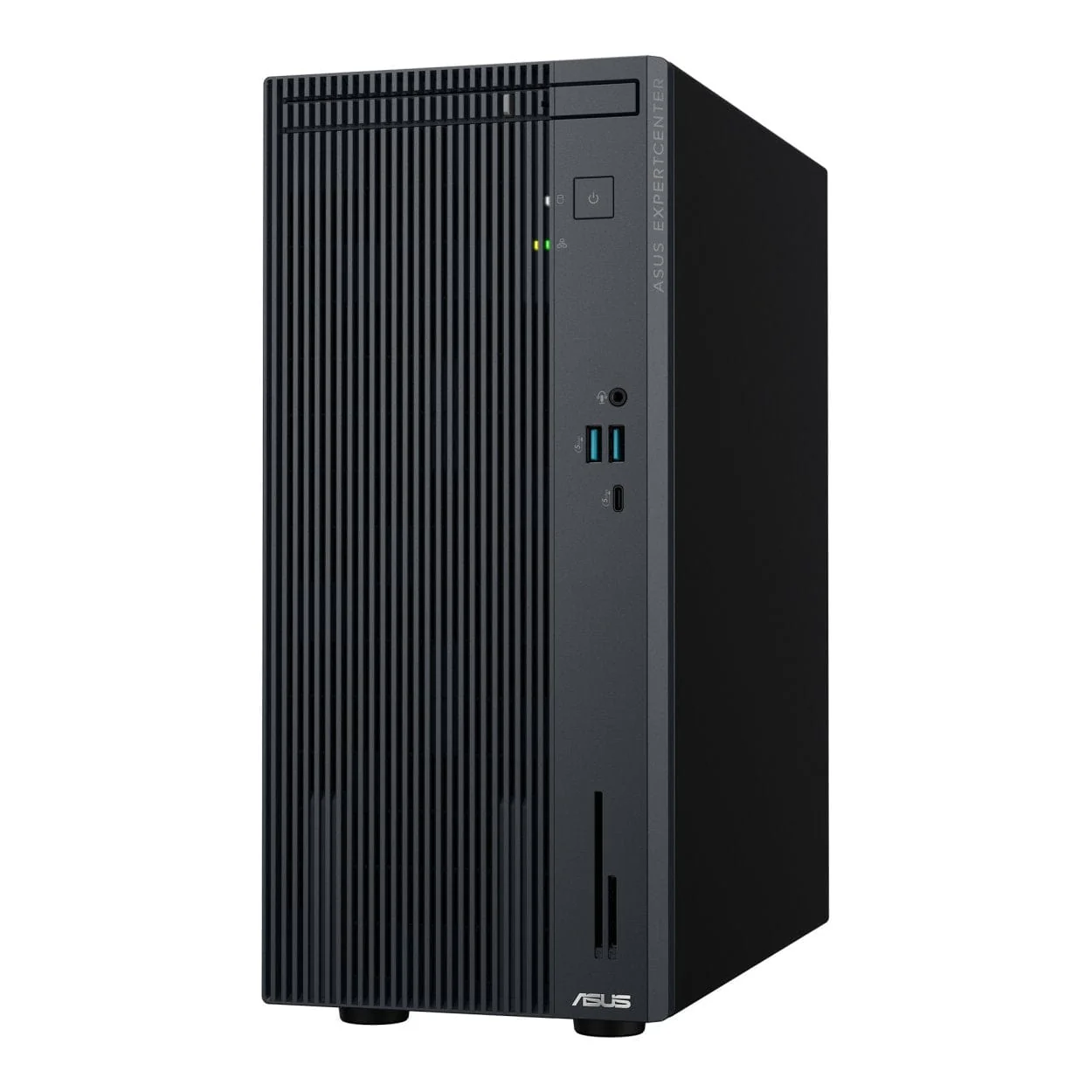 ASUS ExpertCenter P500MV Mini Tower PC - Intel Core i5-13420H 512GB SSD 16GB RAM Win 11 Pro - Image 2