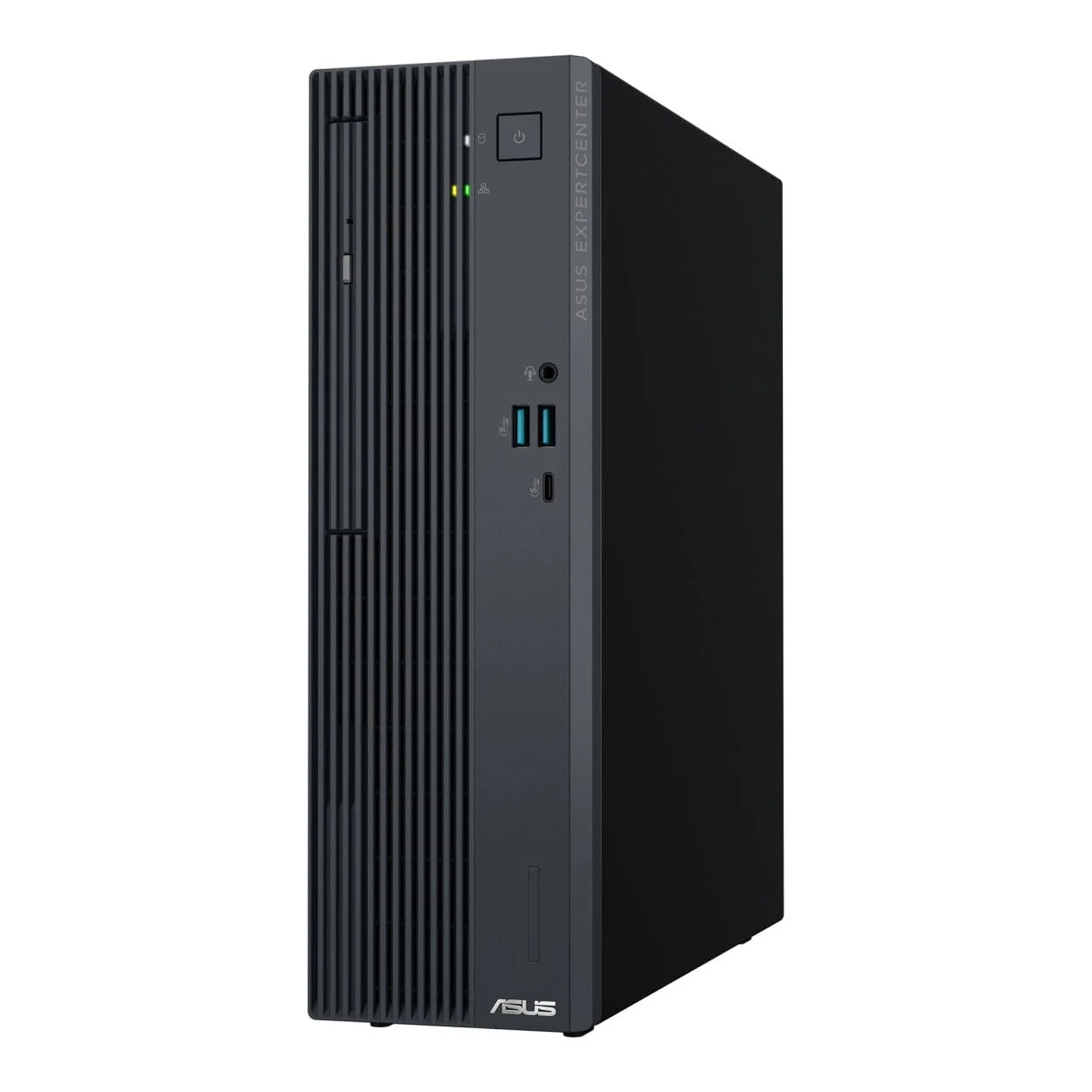 ASUS ExpertCenter P500SV SFF Desktop PC - Intel Core 5 210H 512GB SSD 8GB RAM Win 11 Pro - Image 3