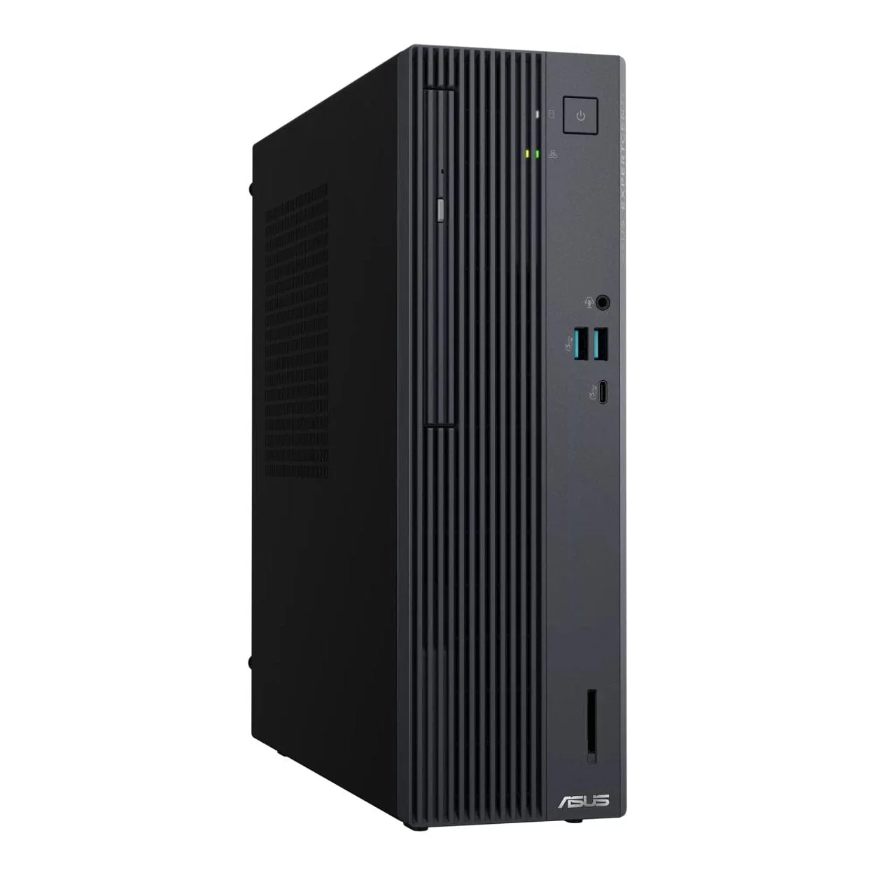 ASUS ExpertCenter P500SV SFF Desktop PC - Intel Core 5 210H 512GB SSD 8GB RAM Win 11 Pro - Image 4