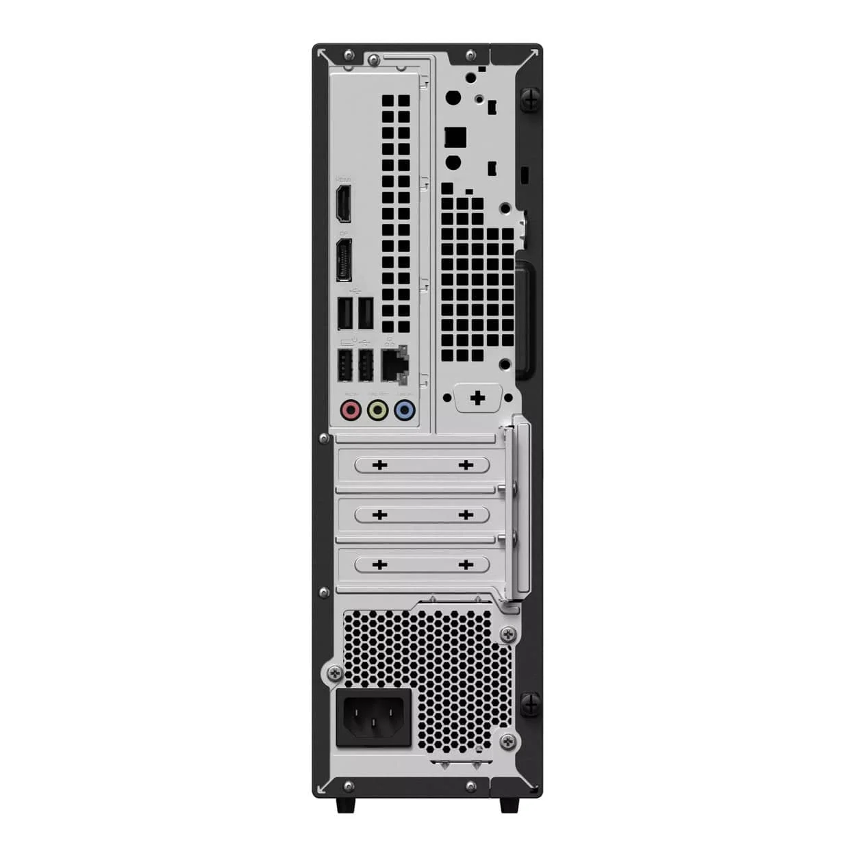 ASUS ExpertCenter P500SV SFF Desktop PC - Intel Core 5 210H 512GB SSD 8GB RAM Win 11 Pro - Image 5