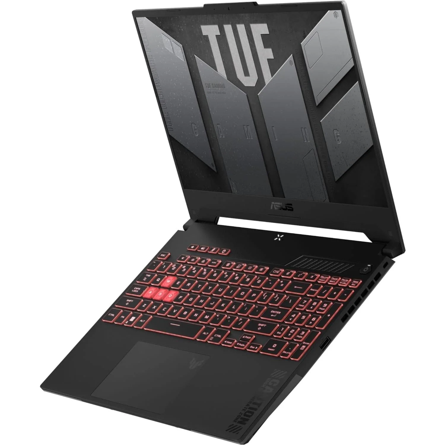 ASUS FA507NVTUF Gaming A15 (2023) 15.6-inch FHD Laptop - AMD Ryzen 7 7735HS 1TB SSD 16GB RAM RTX 4060 Win 11 Home - Image 3