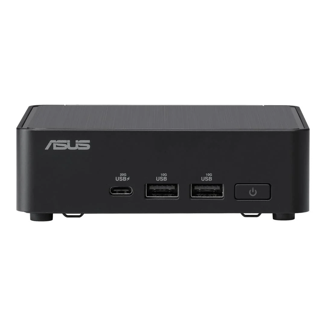 ASUS NUC 14 Pro Slim Kit UCFF Barebone PC - Intel Core Ultra 7 155H 90AR0062-M000E0
