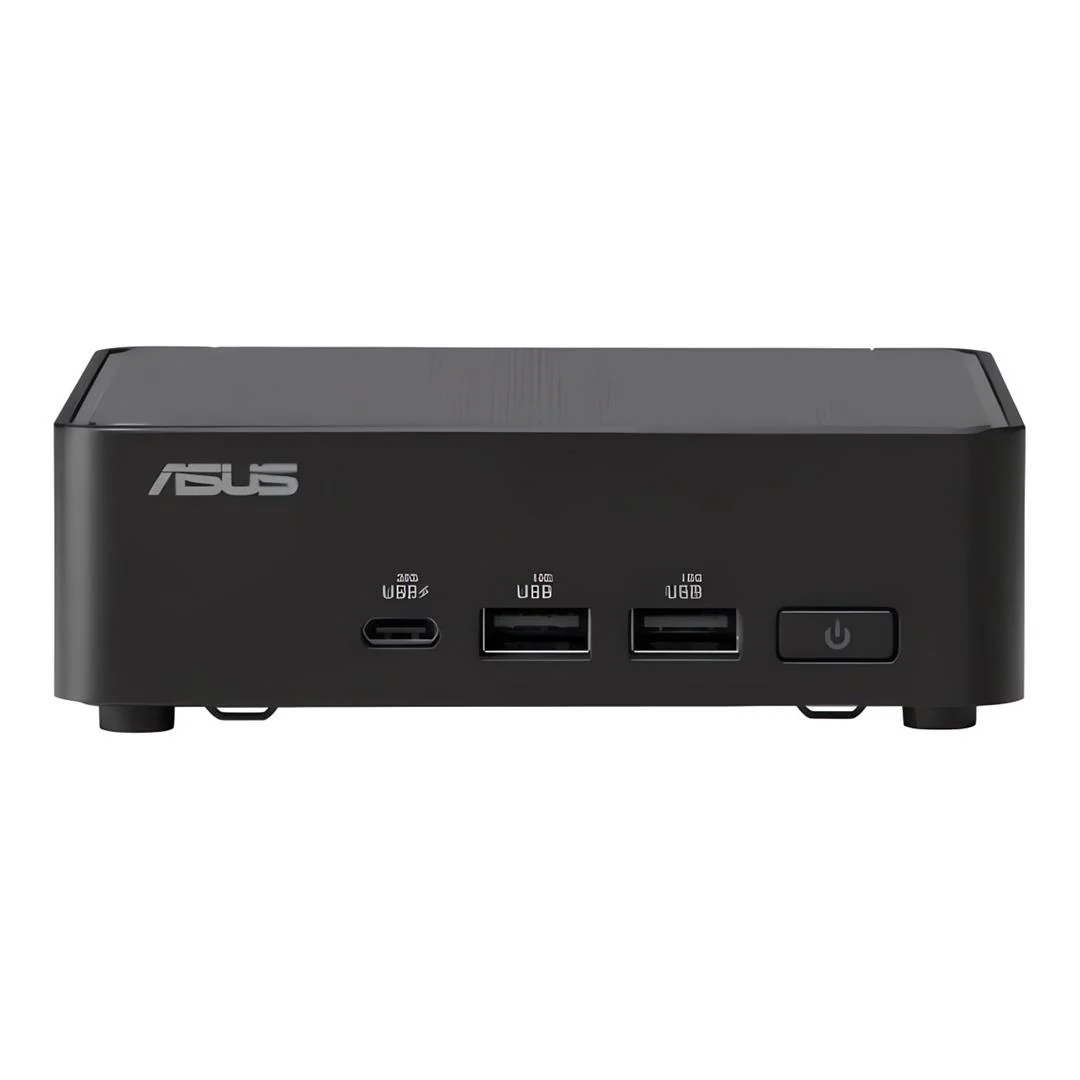 ASUS NUC 14 Pro Slim Kit UCFF PC - Intel Core Ultra 5 125H 90AR0062-M00060
