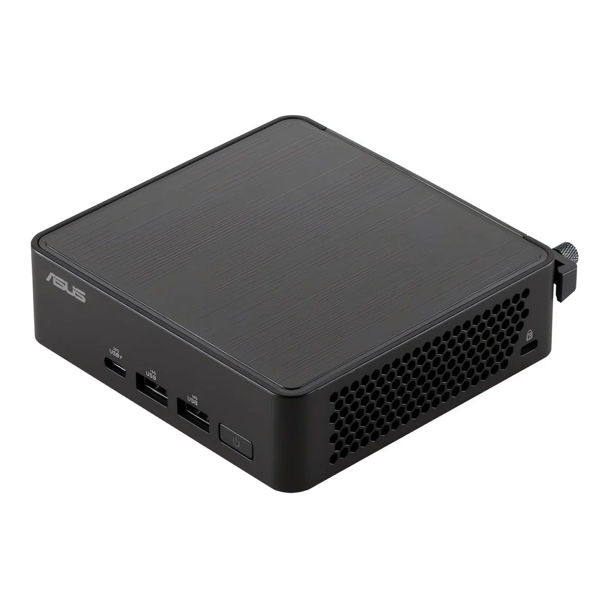 ASUS NUC 14 Pro Slim Kit UCFF PC - Intel Core Ultra 5 125H 90AR0062-M00060 - Image 4