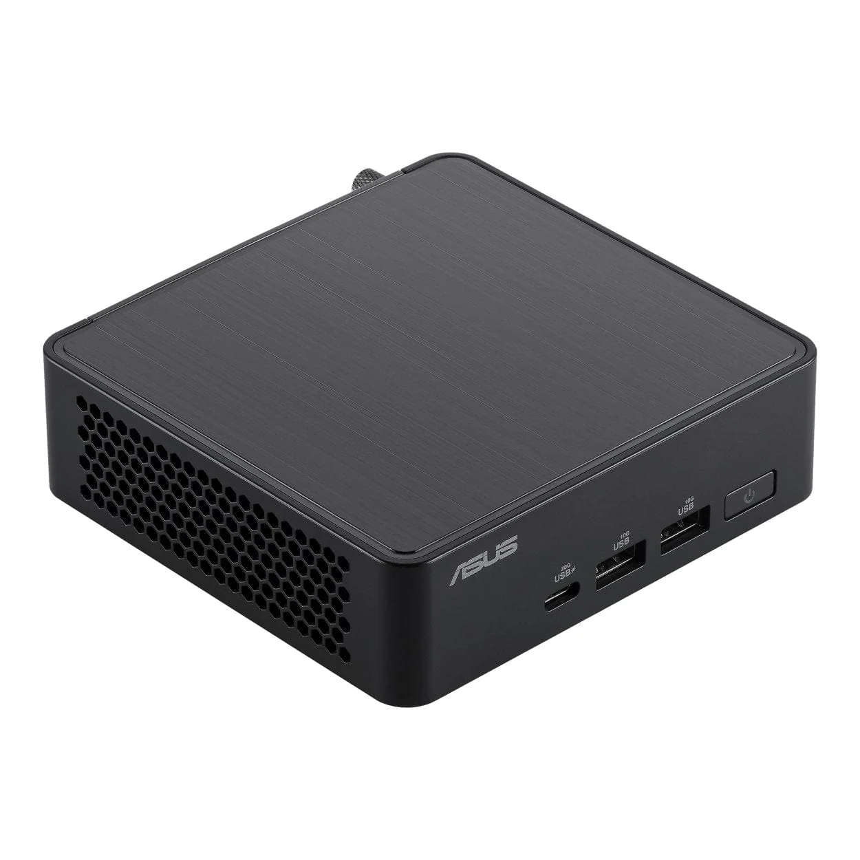 ASUS NUC 14 Pro UCFF Mini Barebone PC - Intel Core Ultra 5 125H 90AR0062-M00090 - Image 2