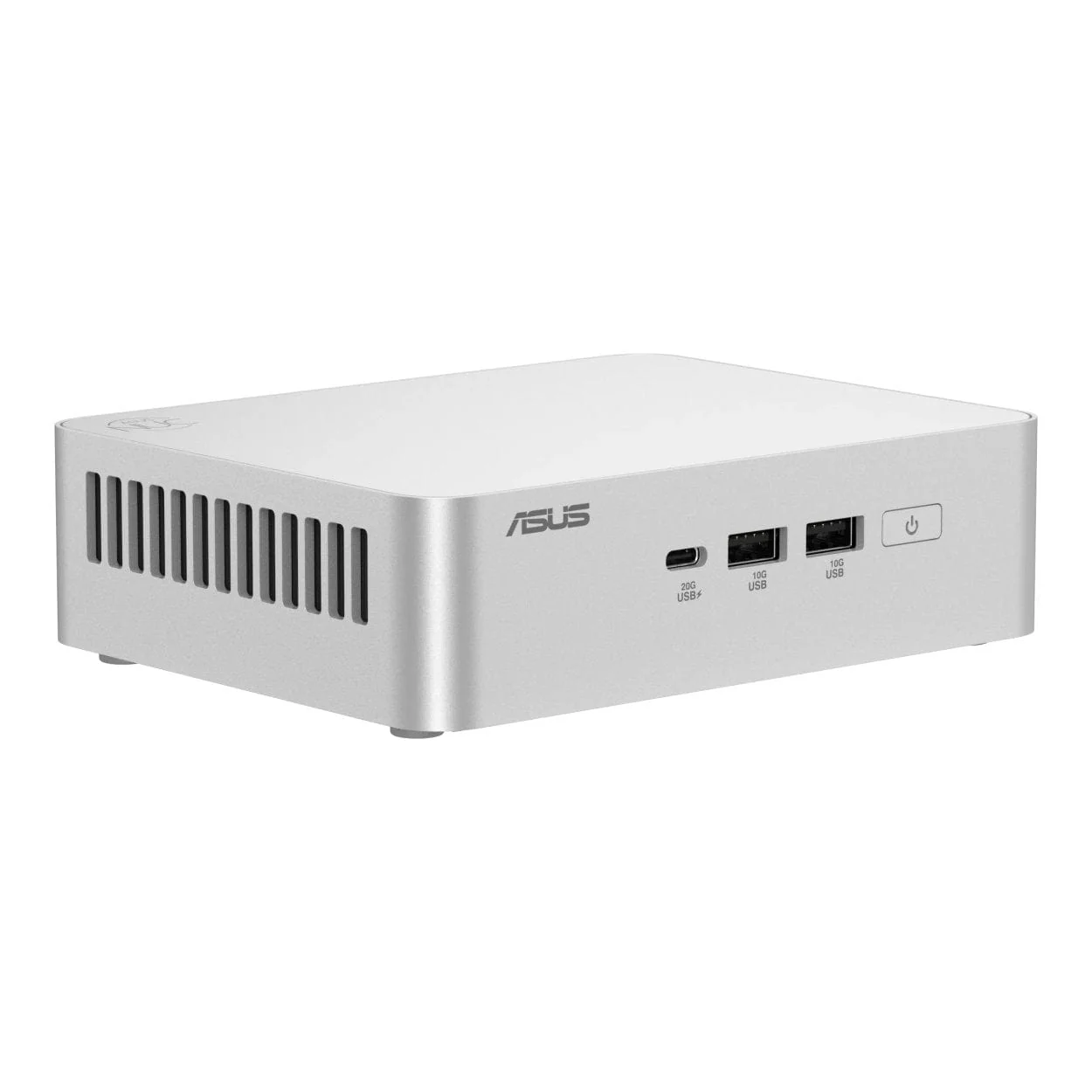 ASUS NUC 15 Pro Plus UCFF Mini Barebone PC - Intel Core Ultra 9 285H 90AR00P3-M00080 - Image 3