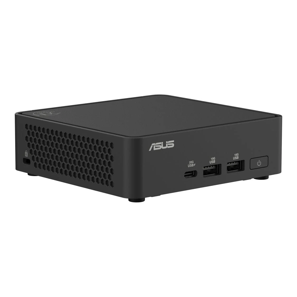 ASUS NUC 15 Pro UCFF Mini Barebone AI PC - Intel Core Ultra 5 225H 90AR00R2-M000K0 - Image 3