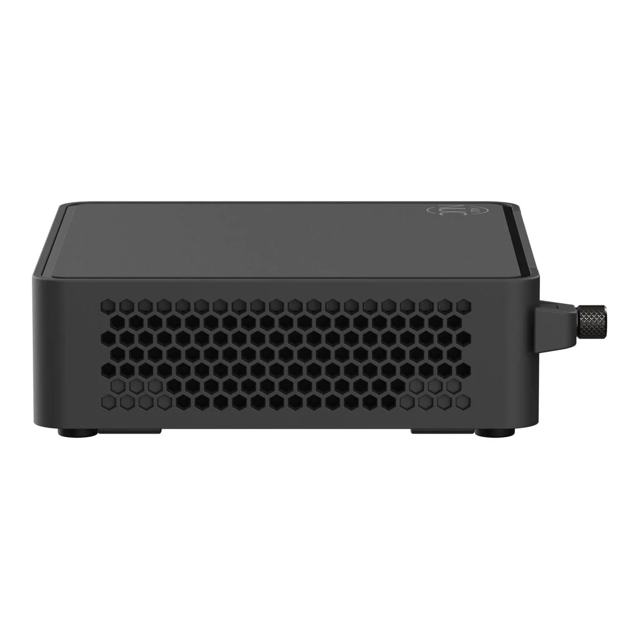 ASUS NUC 15 Pro UCFF Mini Barebone AI PC - Intel Core Ultra 7 255H 90AR00R2-M000L0 - Image 4