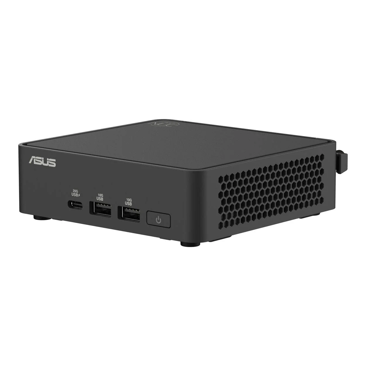 ASUS NUC 15 Pro UCFF Mini Barebone PC - Intel Core 5 210H 90AR00R2-M00B0 - Image 2