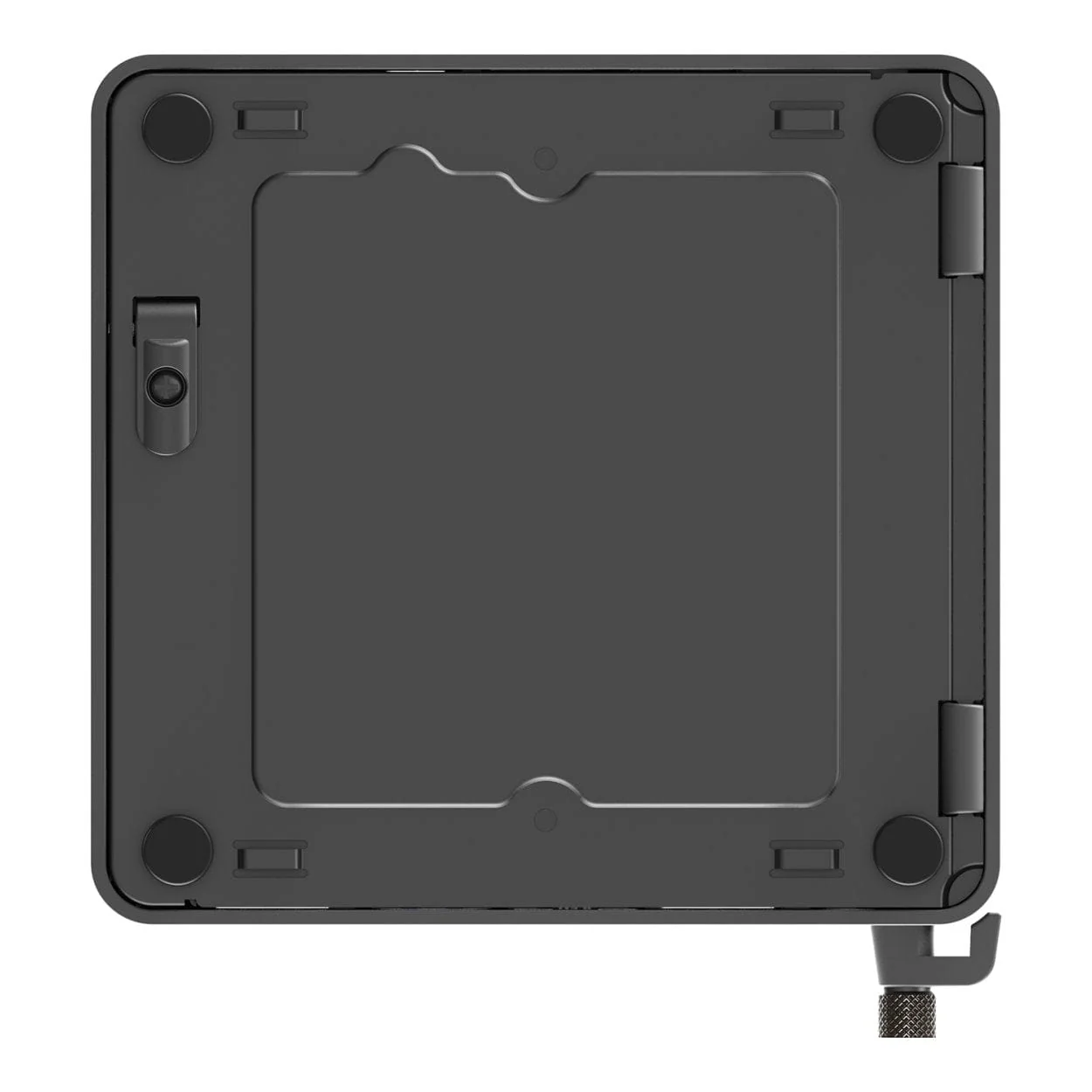 ASUS NUC 15 Pro UCFF Mini Barebone PC - Intel Core 5 210H 90AR00R2-M00B0 - Image 6
