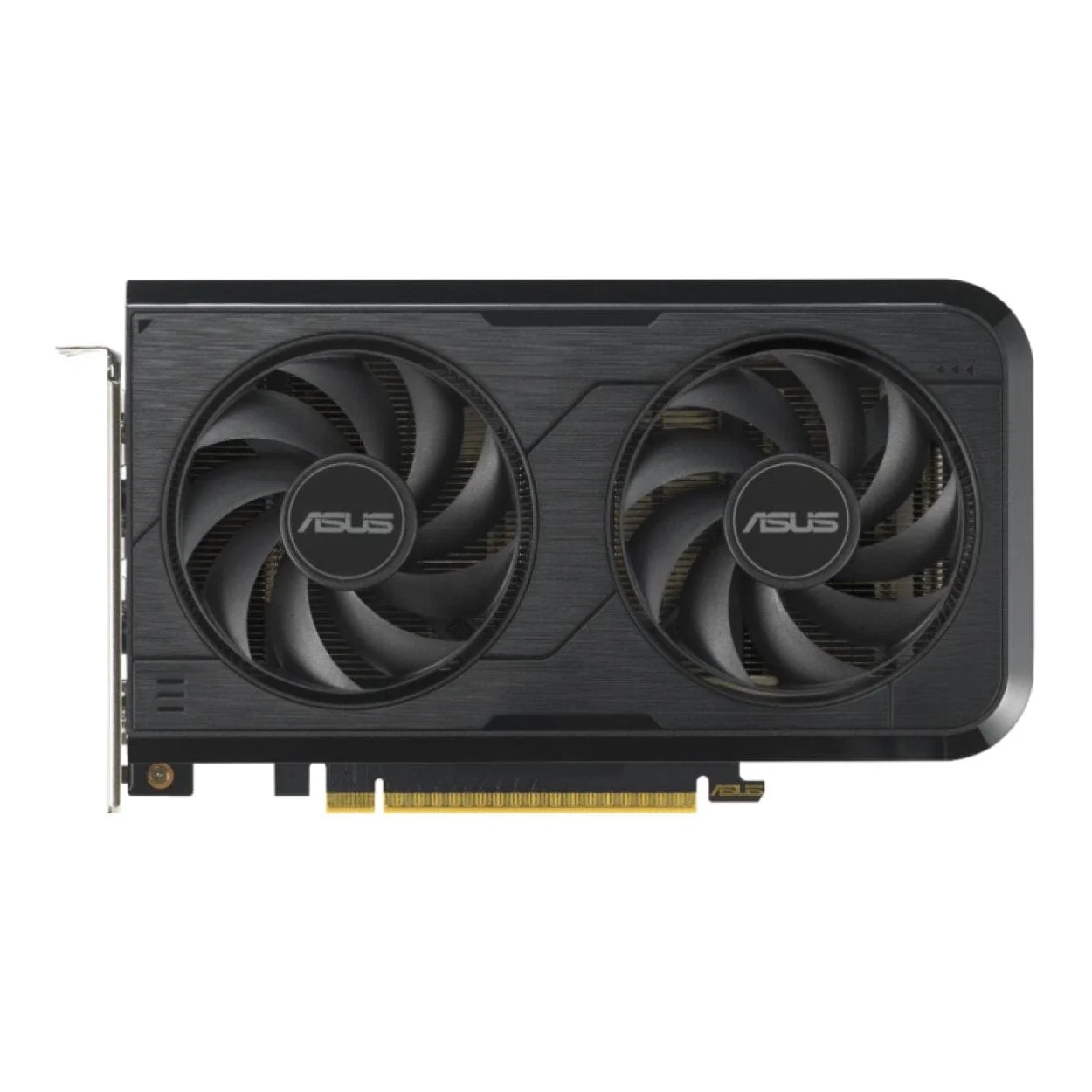 ASUS Nvidia Dual GeForce RTX 5050 OC Edition 8GB GDDR6 Graphics Card 90YV0N72-M0NA00 - Image 2
