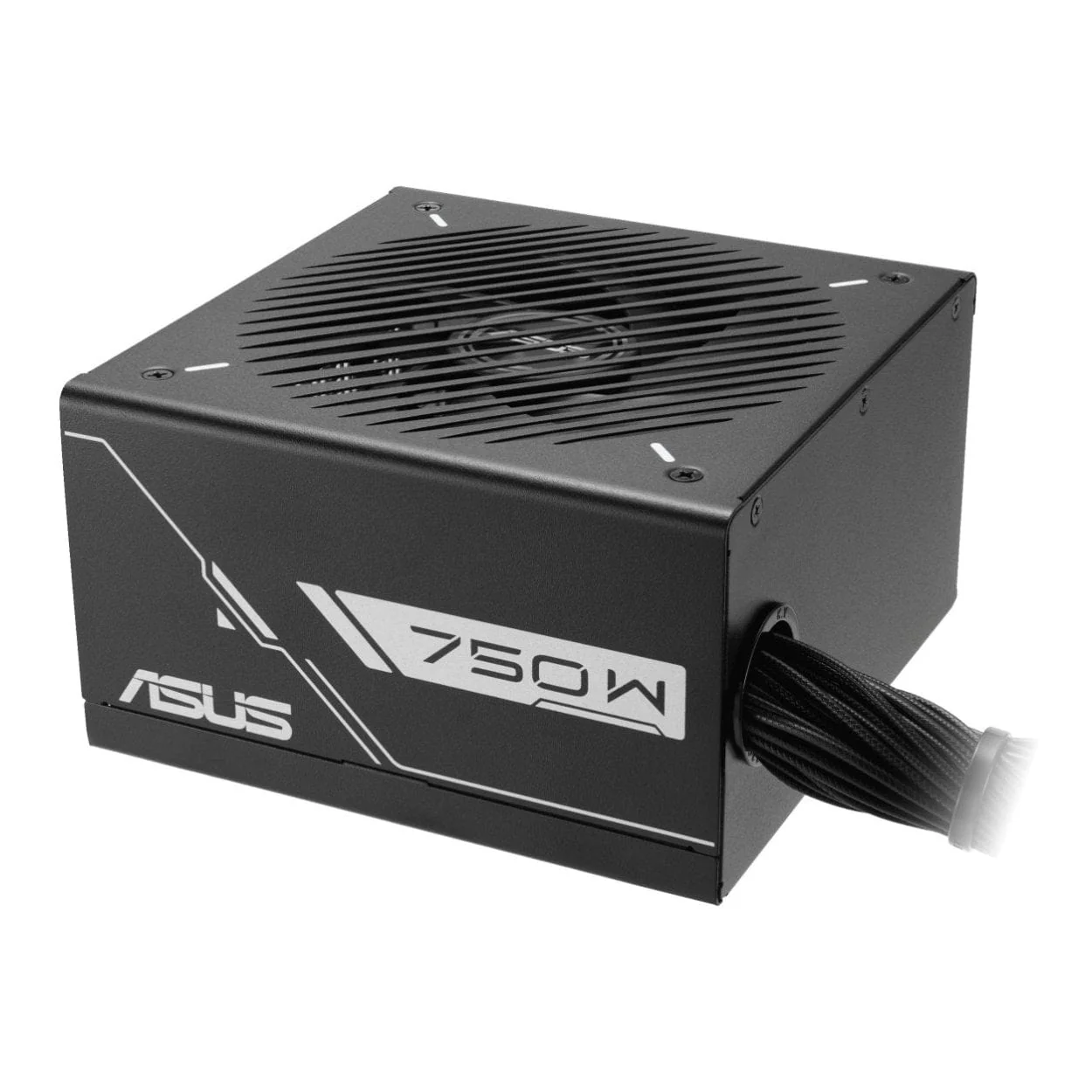 ASUS Prime 750W 80 PLUS Bronze 20+4 pin ATX Power Supply 90YE00Y0-B0NA00 - Image 2