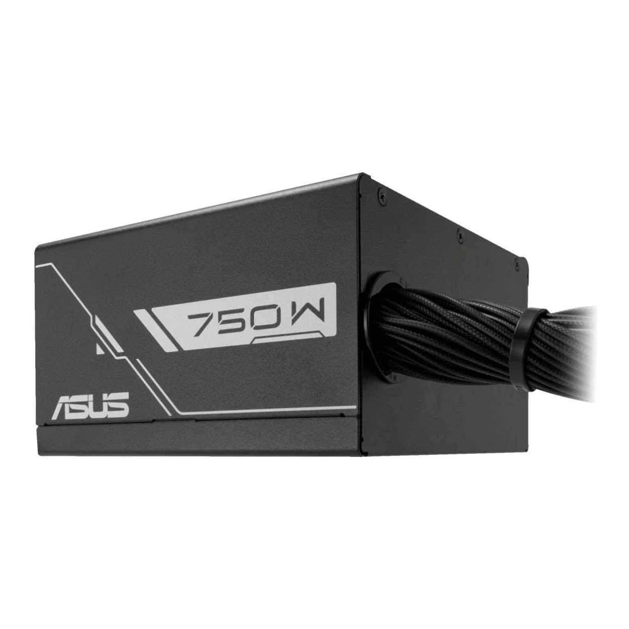 ASUS Prime 750W 80 PLUS Bronze 20+4 pin ATX Power Supply 90YE00Y0-B0NA00 - Image 3