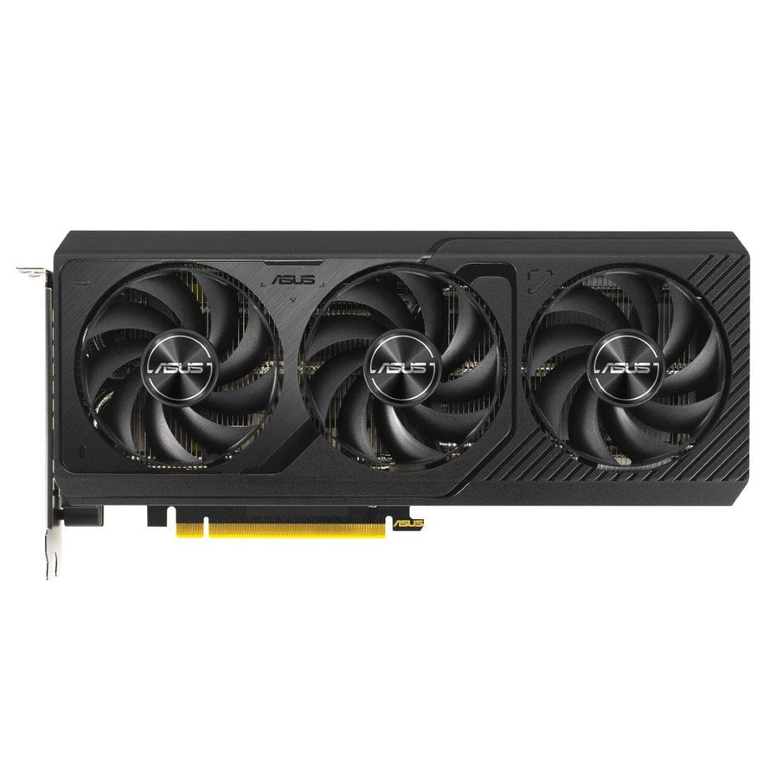 ASUS Prime GeForce RTX 4070 SUPER OC Edition 12GB GDDR6X Graphics Card 90YV0KC6-M0NA00 - Image 2