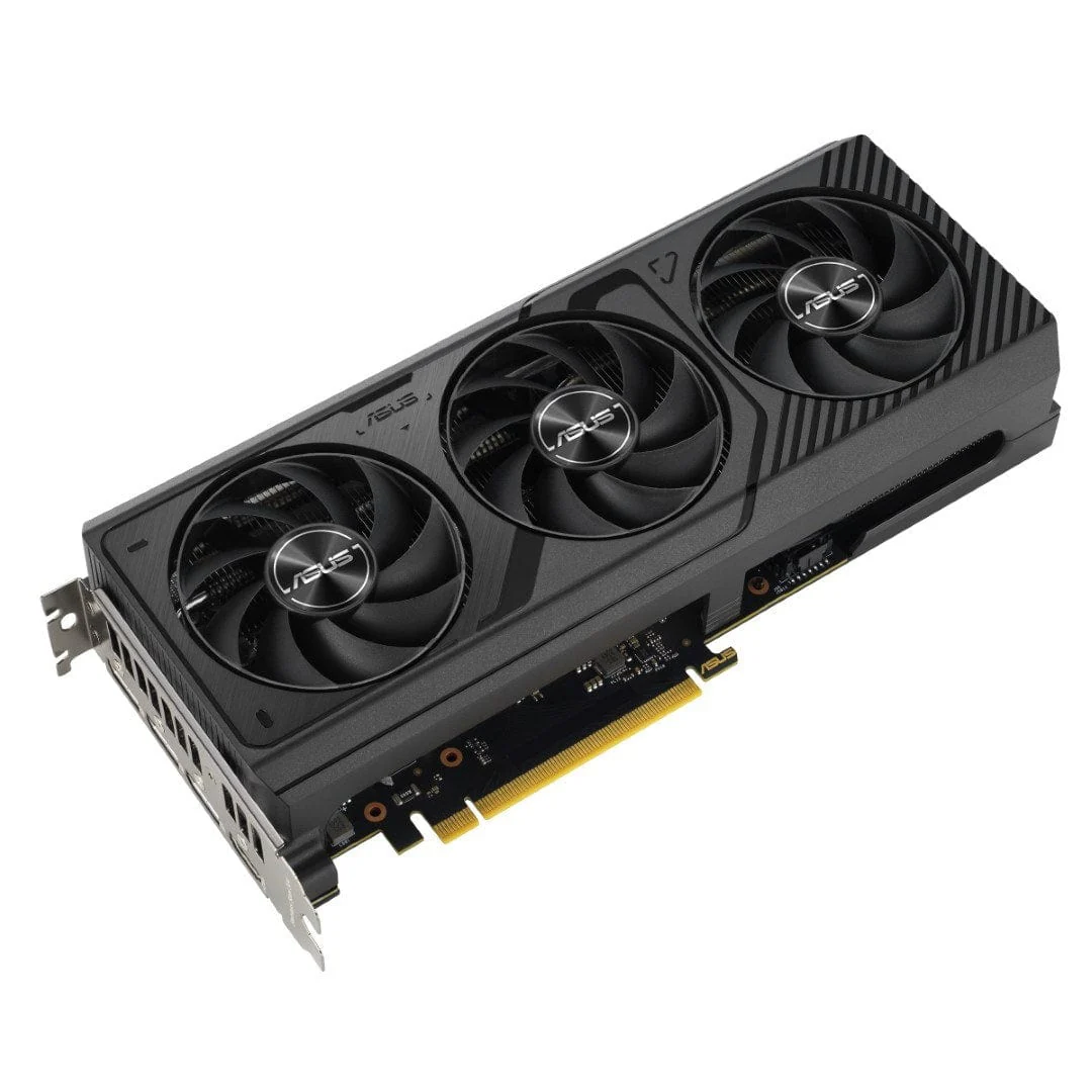 ASUS Prime GeForce RTX 4070 SUPER OC Edition 12GB GDDR6X Graphics Card 90YV0KC6-M0NA00 - Image 3