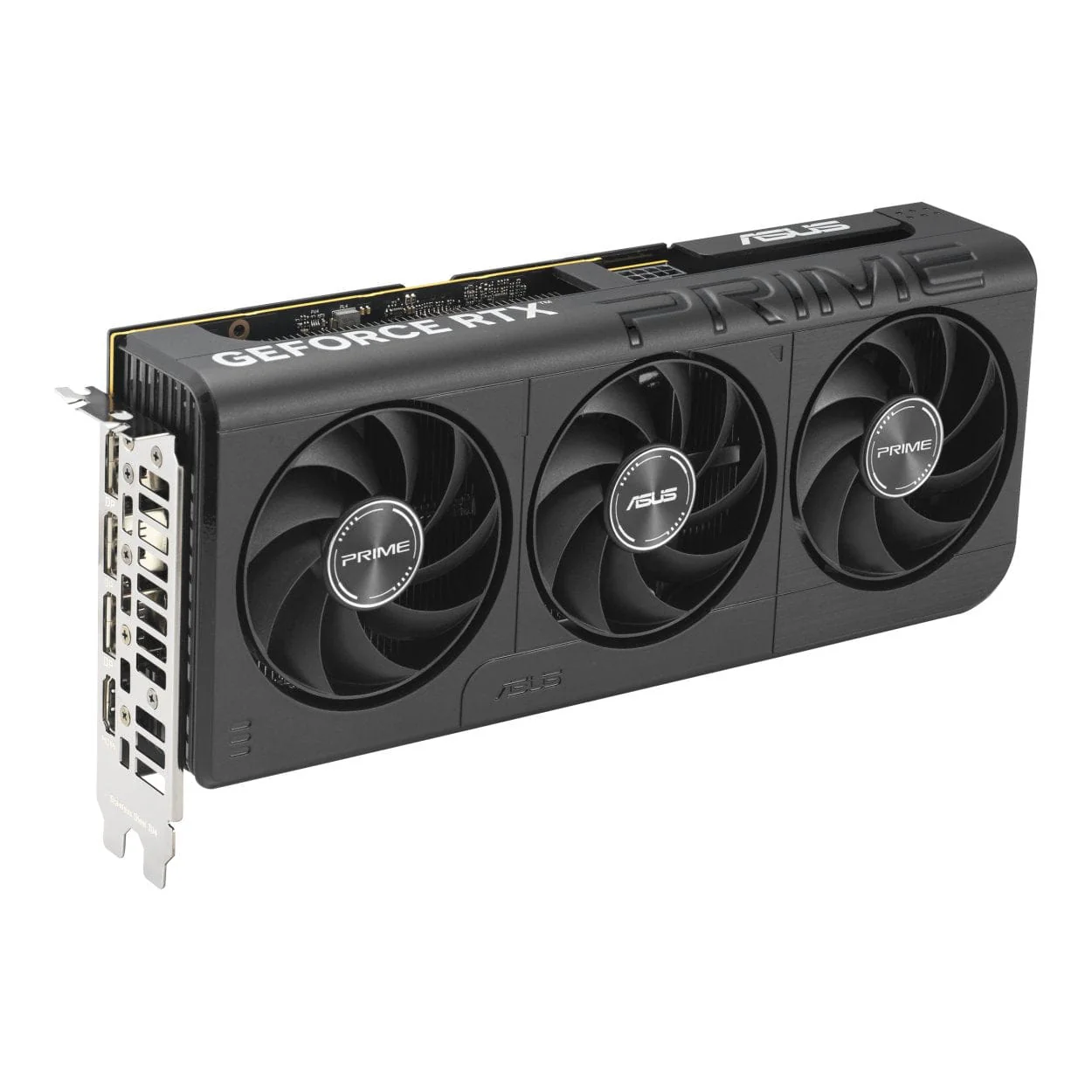 ASUS PRIME GeForce RTX 5060 8GB GDDR7 OC Edition Graphics Card 90YV0N10-M0NA00 - Image 3