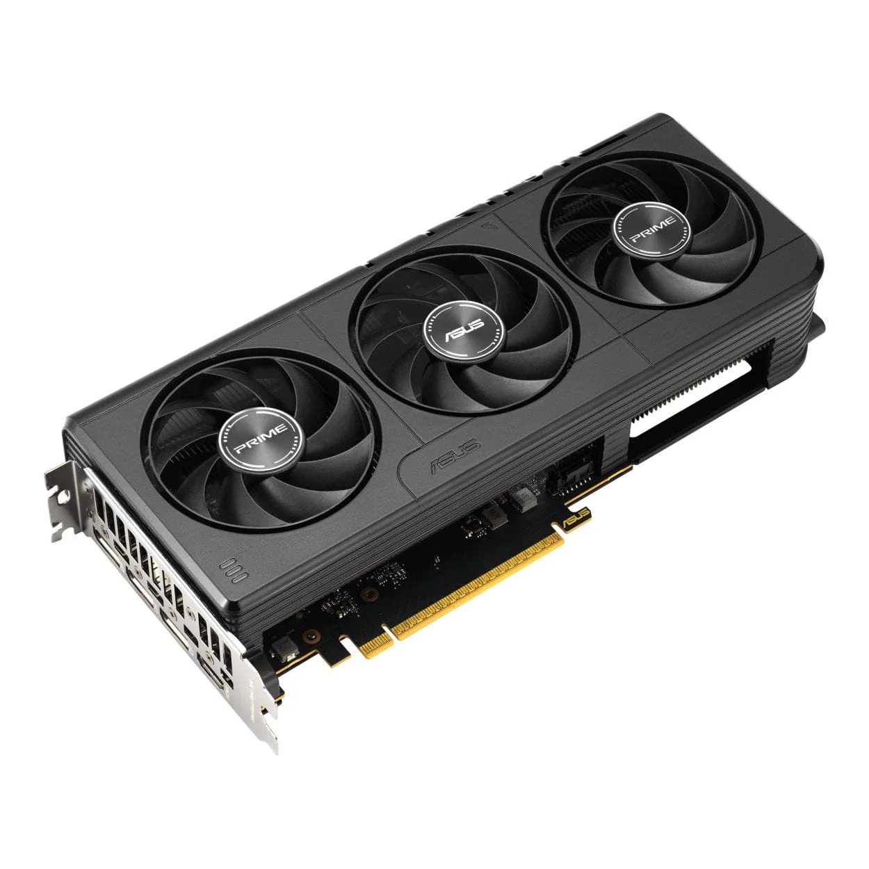 ASUS PRIME GeForce RTX 5060 8GB GDDR7 OC Edition Graphics Card 90YV0N10-M0NA00 - Image 4