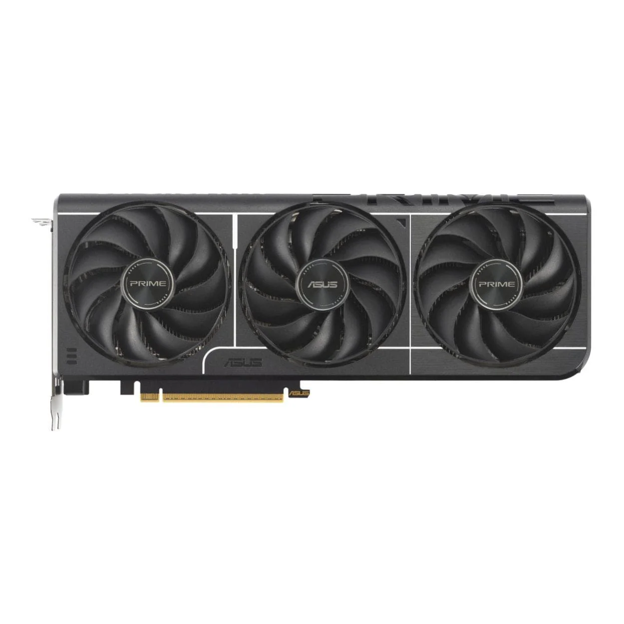 ASUS Prime GeForce RTX 5060 Ti 16GB GDDR7 Graphics Card 90YV0MH2-M0NA00 - Image 2