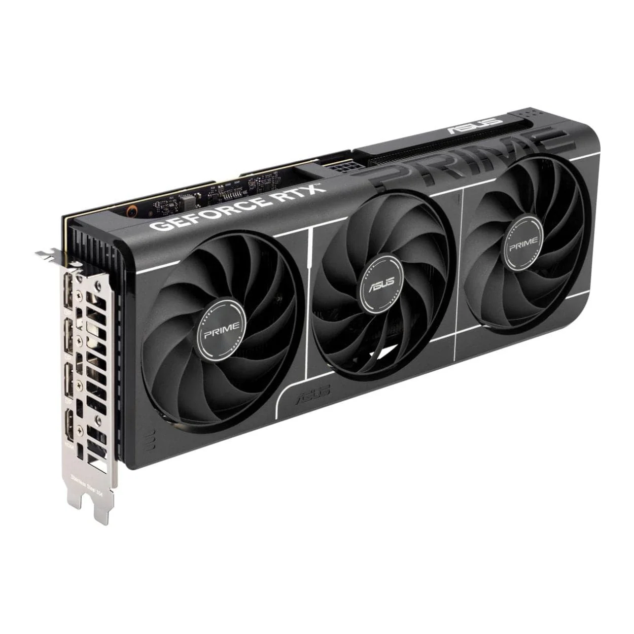 ASUS Prime GeForce RTX 5060 Ti 16GB GDDR7 Graphics Card 90YV0MH2-M0NA00 - Image 3