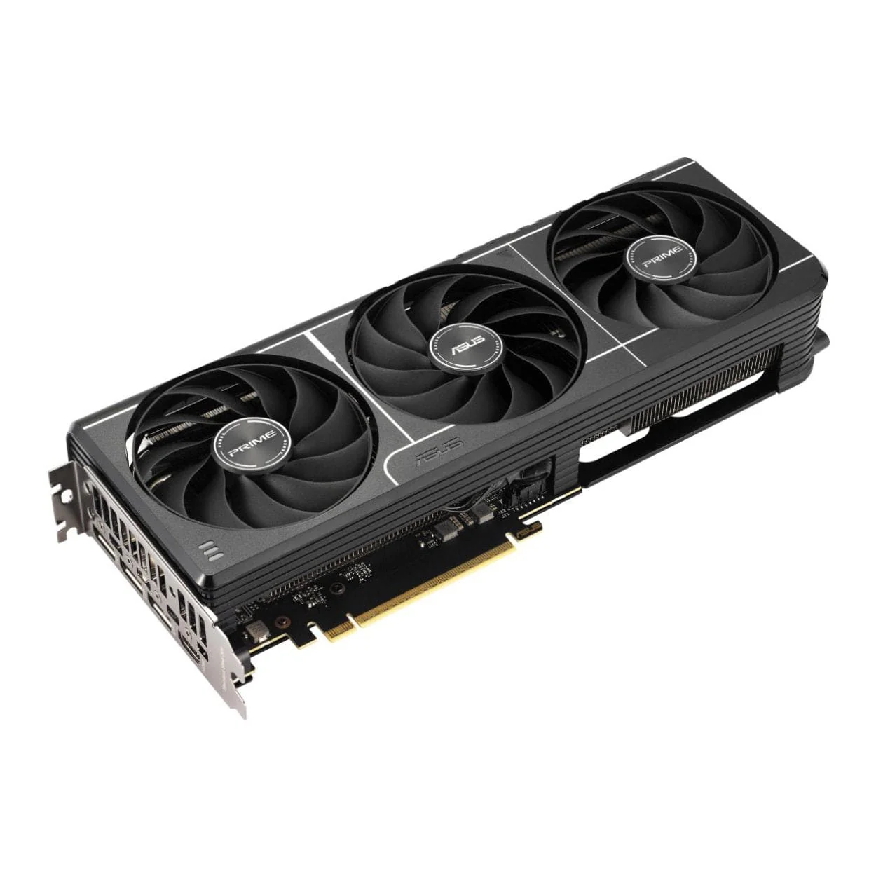 ASUS Prime GeForce RTX 5060 Ti 16GB GDDR7 Graphics Card 90YV0MH2-M0NA00 - Image 4