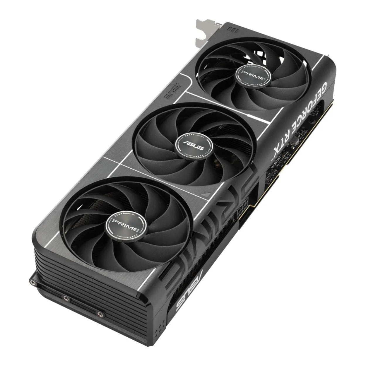 ASUS Prime GeForce RTX 5060 Ti 16GB GDDR7 Graphics Card 90YV0MH2-M0NA00 - Image 5