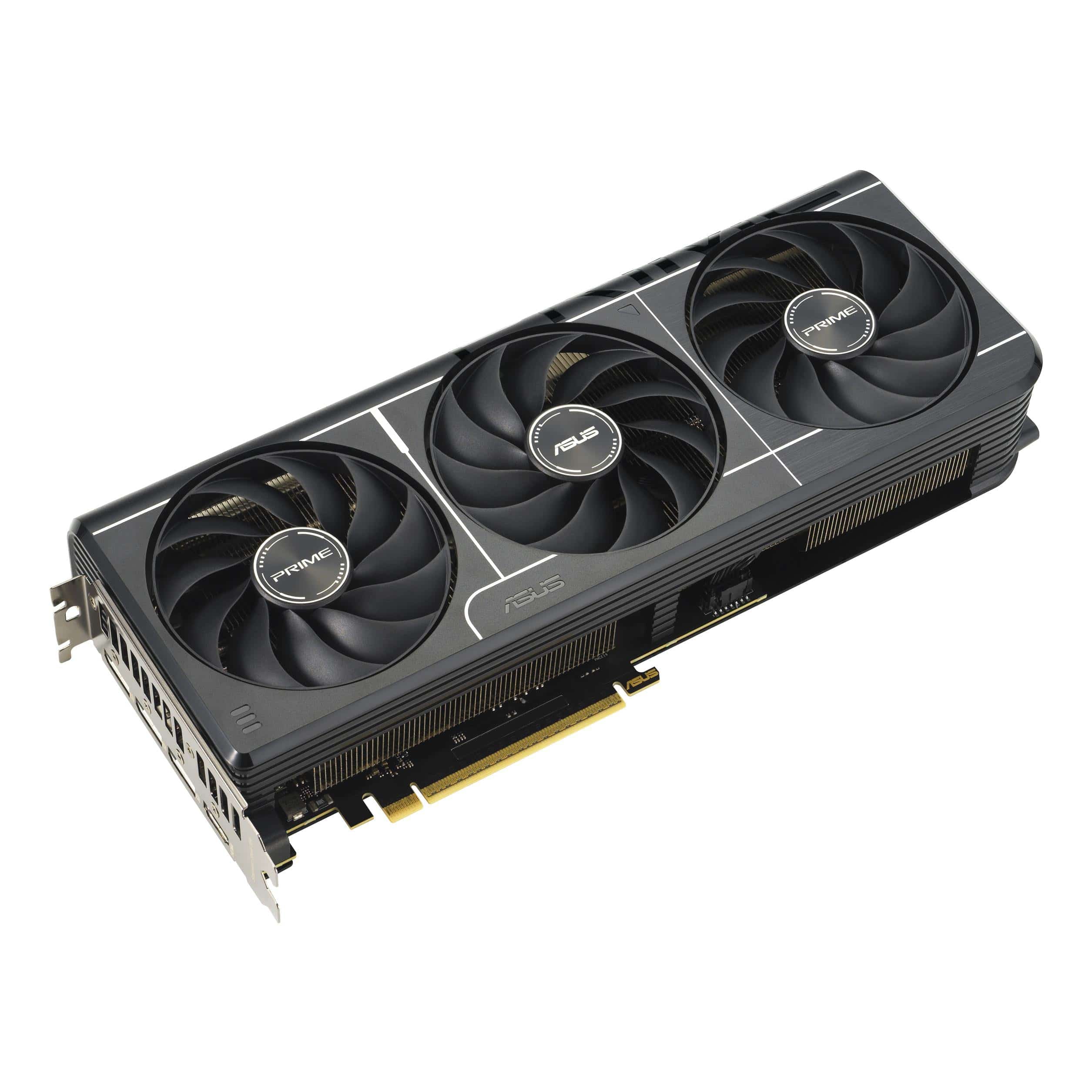 ASUS Prime GeForce RTX 5070 12GB GDDR7 Graphics Card 90YV0M10-M0NA00 - Image 8