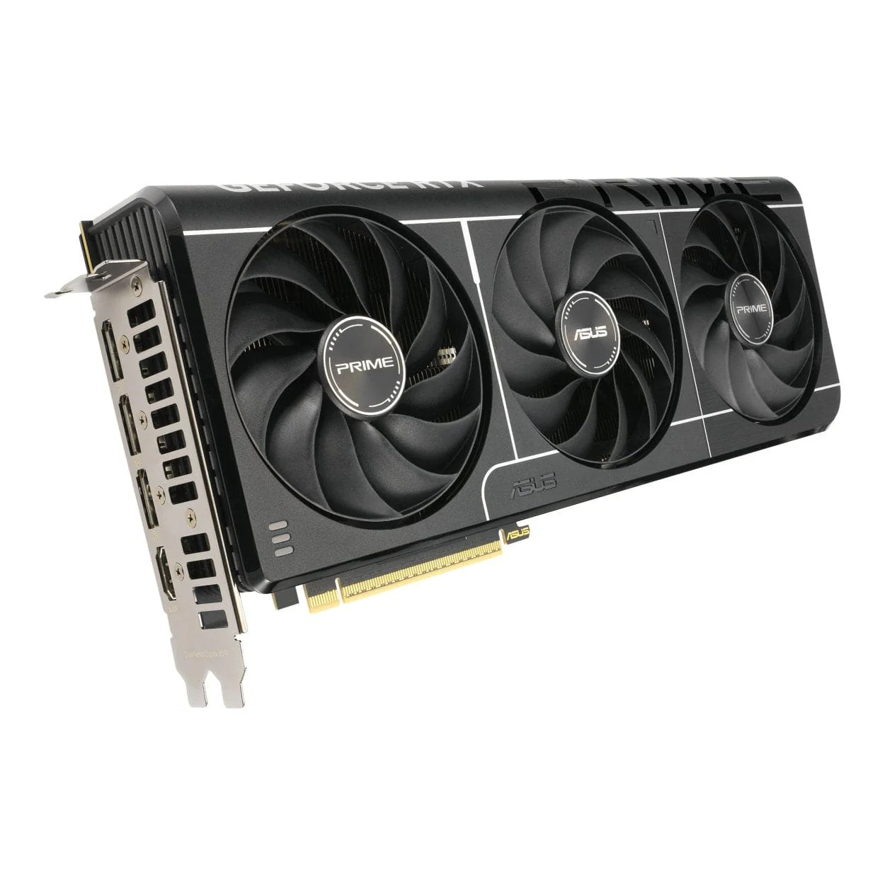 ASUS Prime GeForce RTX 5080 OC Edition 16GB GDDR7 90YV0LX0-M0NA00 - Image 5