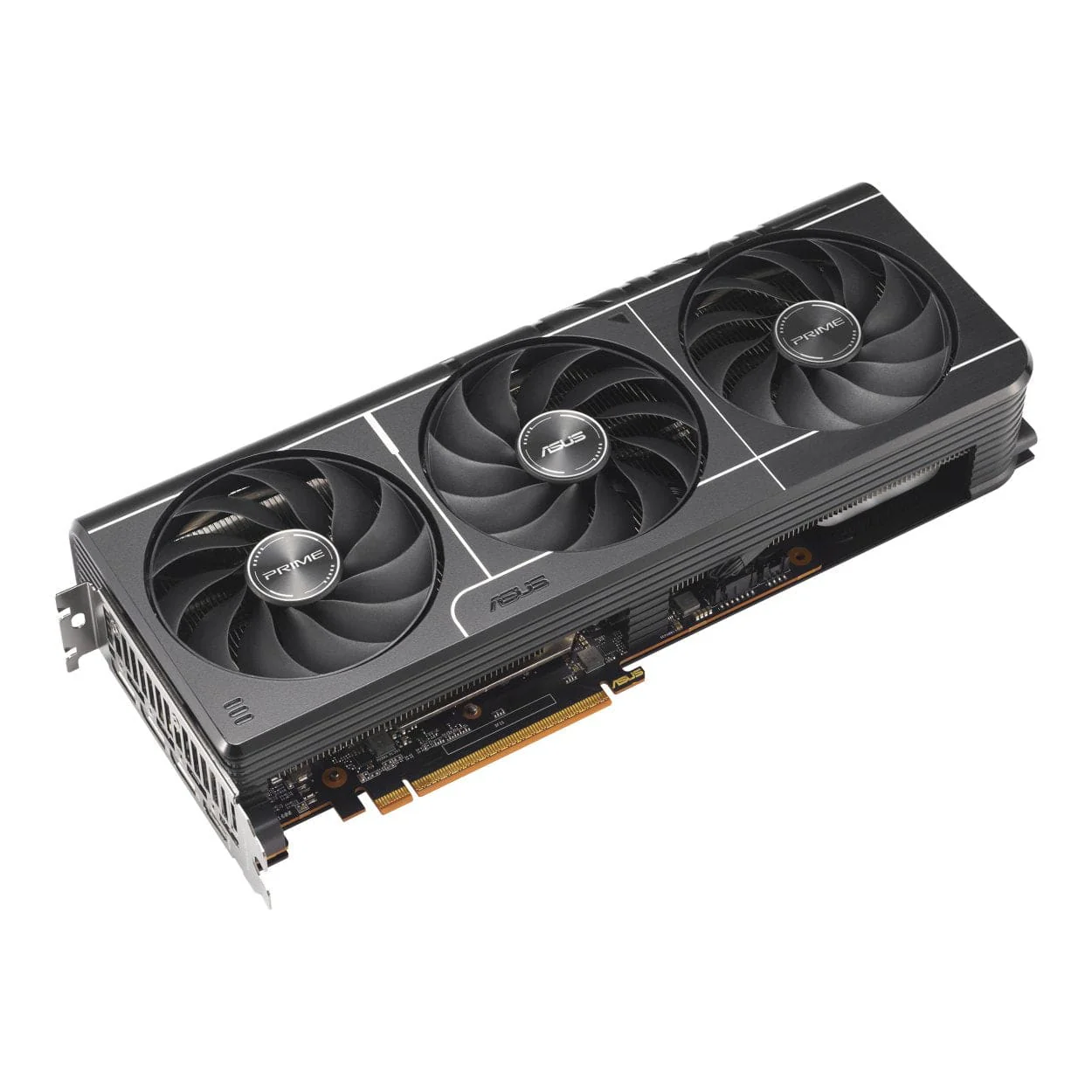 ASUS Prime Radeon RX 9070 XT OC Edition 16GB GDDR6 Graphics Card 90YV0L71-M0NA00 - Image 3