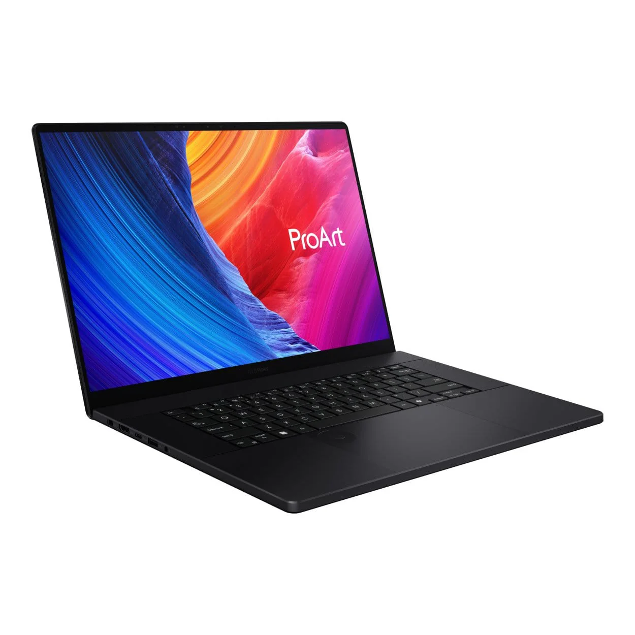 ASUS ProArt P16 H7606WP 16-inch 4K OLED Mobile Workstation - AMD Ryzen AI 9 HX 370 1TB SSD 32GB RAM RTX 5070 Win 11 Pro - Image 5
