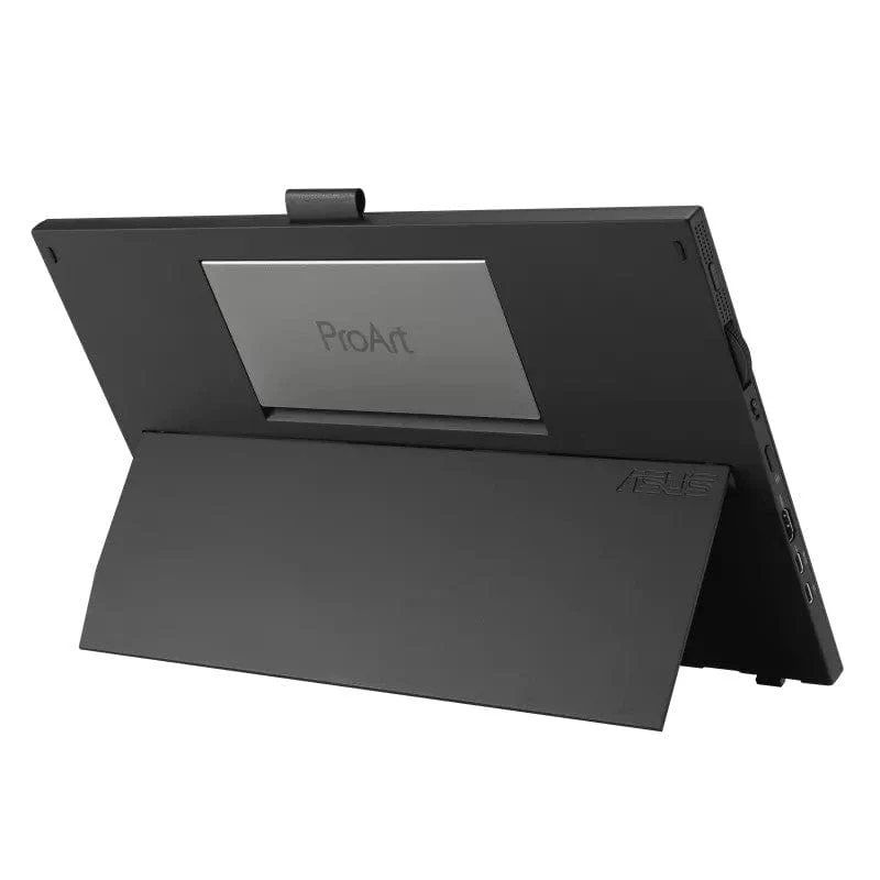 ASUS ProArt PA169CDV 15.6-inch 3840 x 2160p 4K UHD 16:9 60Hz 10ms IPS LCD Touchscreen Monitor 90LM0711-B01I70 - Image 2
