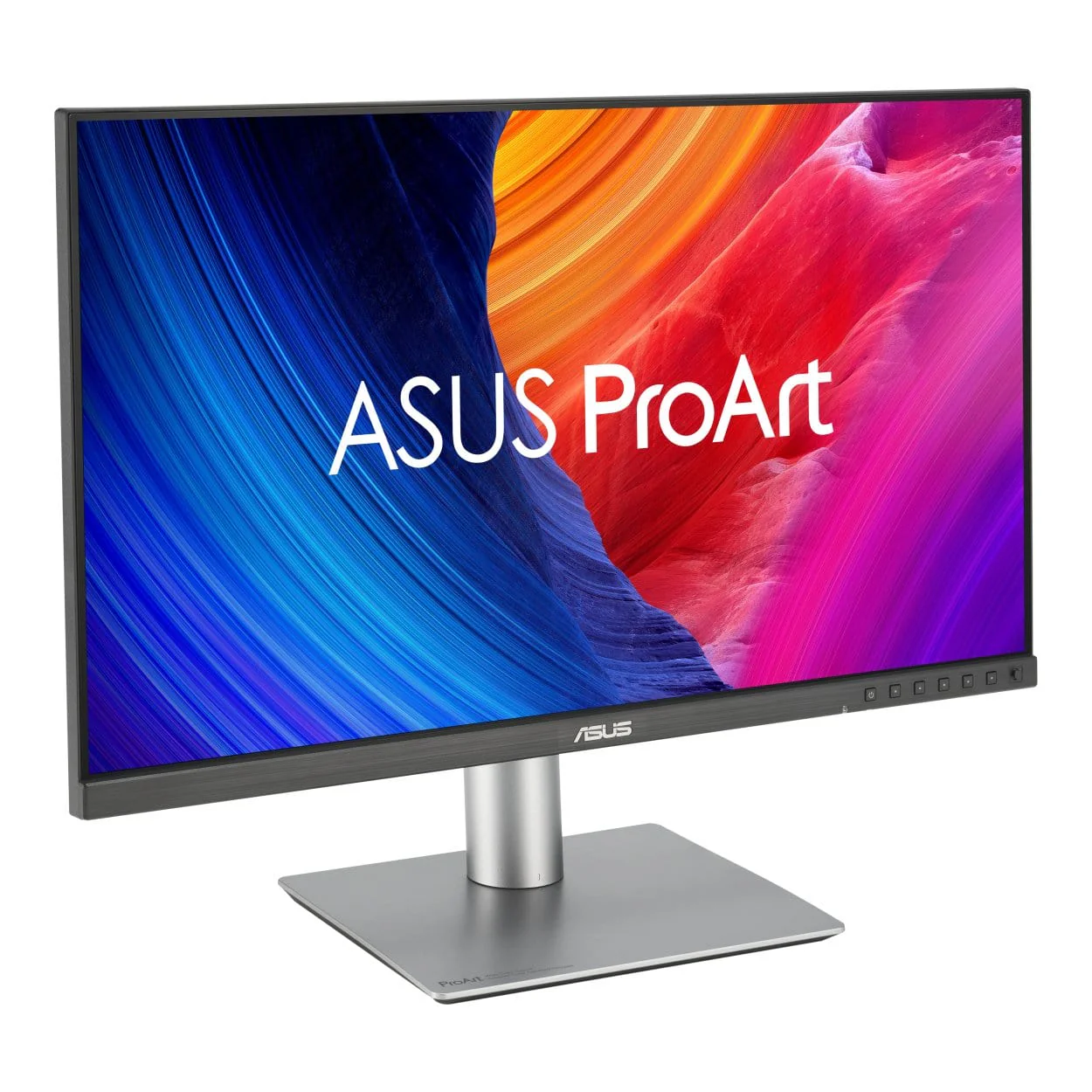 ASUS ProArt PA27JCV 27-inch 5120 x 2880p 5K 16:9 60Hz 5ms LED IPS Monitor 90LM0AL0-B01K70 - Image 2
