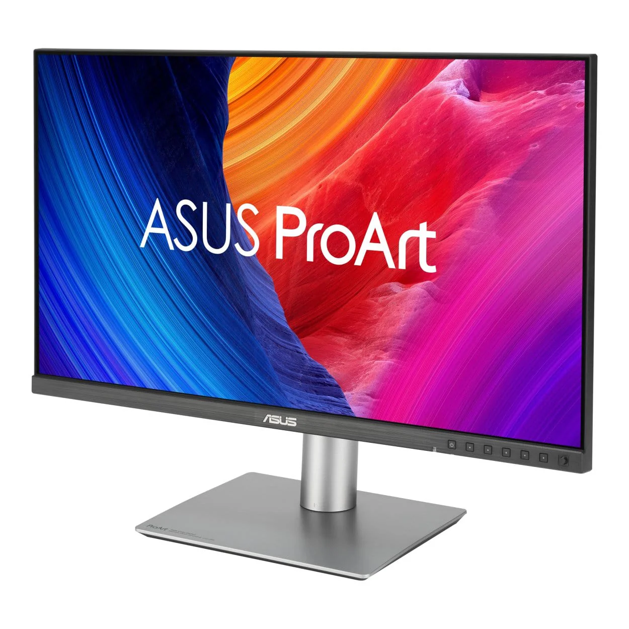 ASUS ProArt PA27JCV 27-inch 5120 x 2880p 5K 16:9 60Hz 5ms LED IPS Monitor 90LM0AL0-B01K70 - Image 3