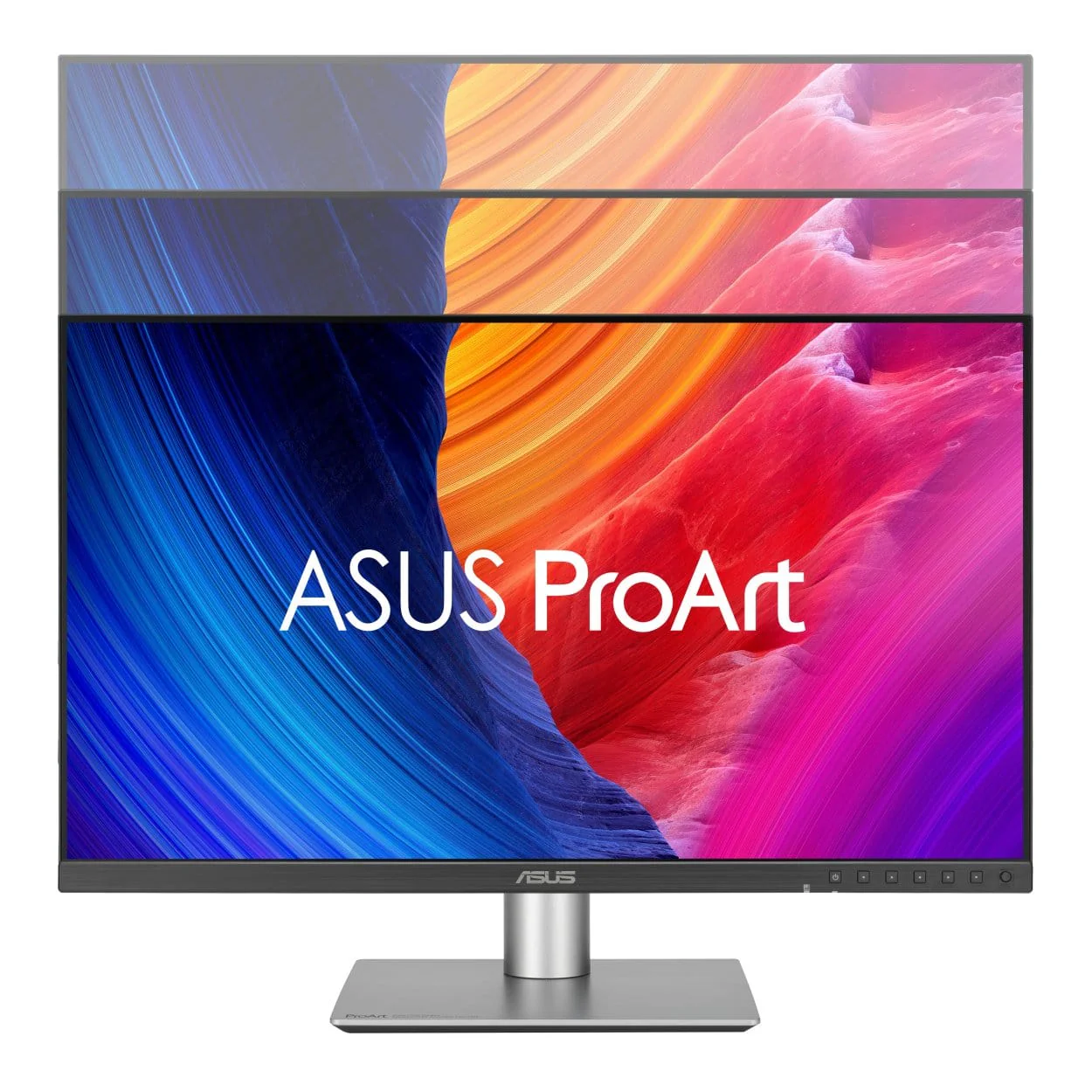 ASUS ProArt PA27JCV 27-inch 5120 x 2880p 5K 16:9 60Hz 5ms LED IPS Monitor 90LM0AL0-B01K70 - Image 4