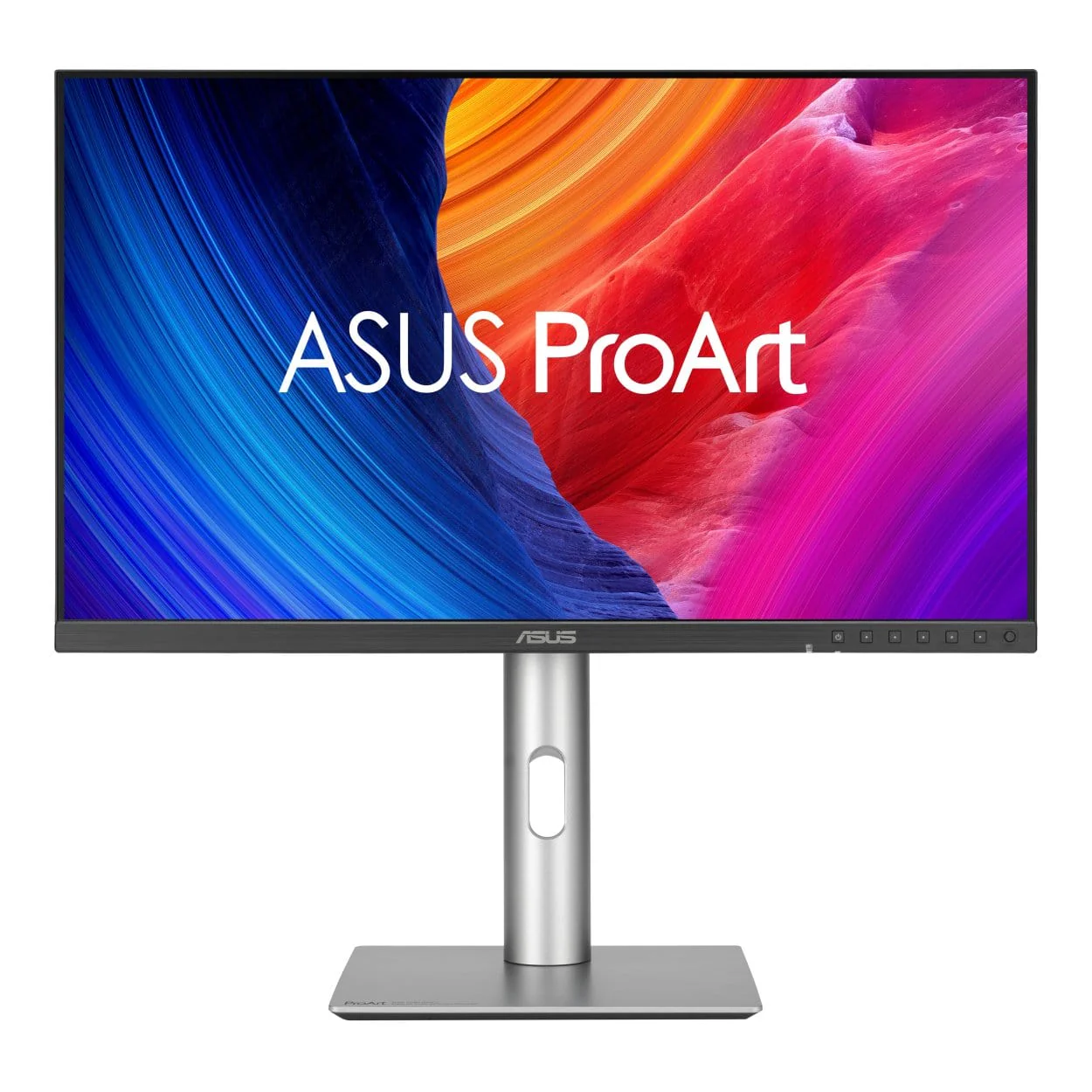 ASUS ProArt PA27JCV 27-inch 5120 x 2880p 5K 16:9 60Hz 5ms LED IPS Monitor 90LM0AL0-B01K70 - Image 5